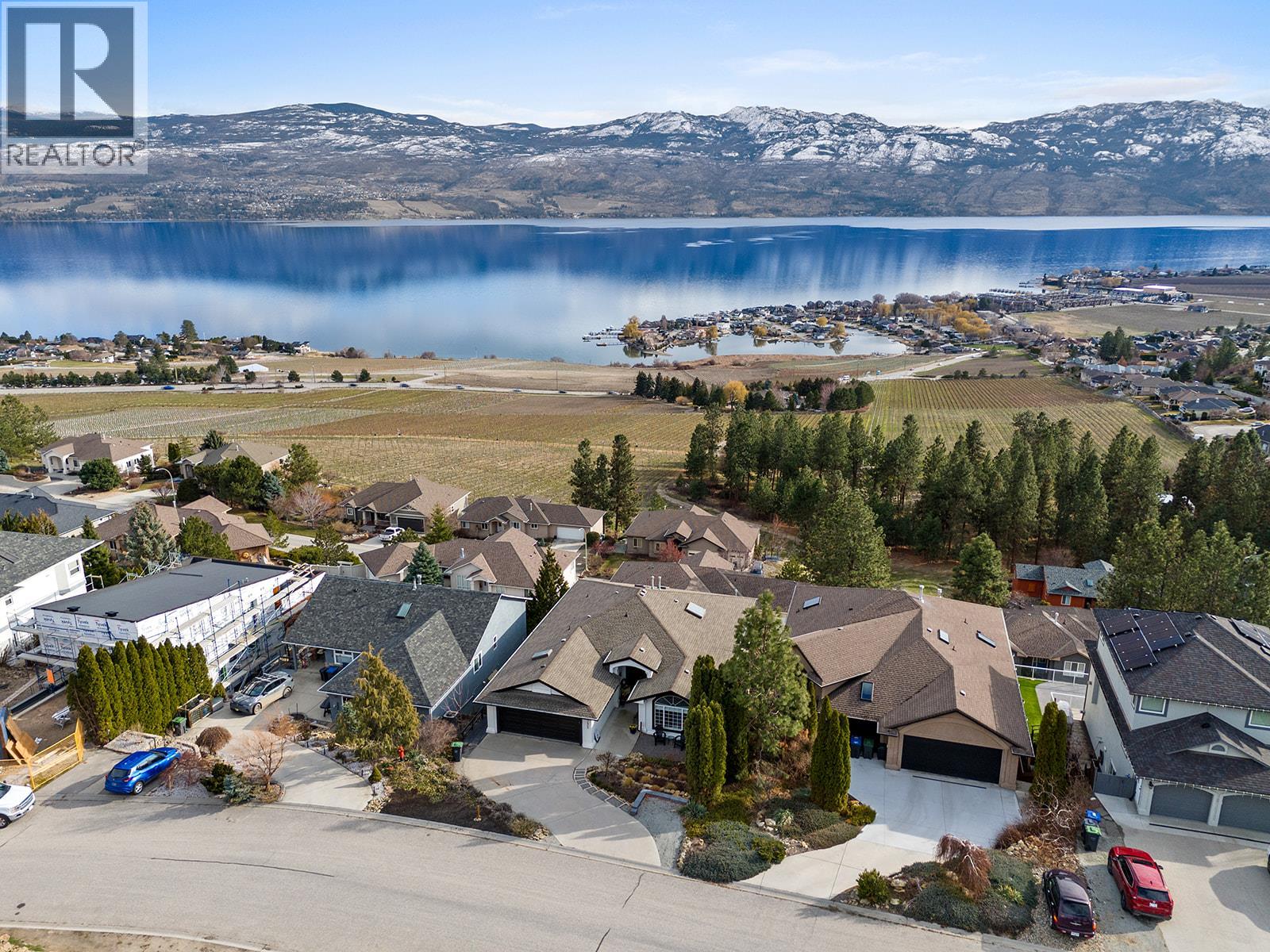 1405 Menu Road, west kelowna, British Columbia