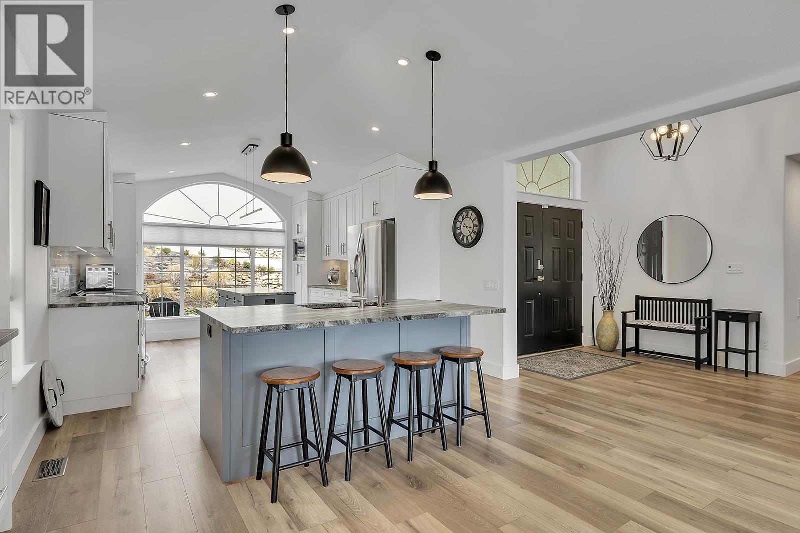 1405 Menu Road, West Kelowna, British Columbia  V4T 2R9 - Photo 15 - 10385913