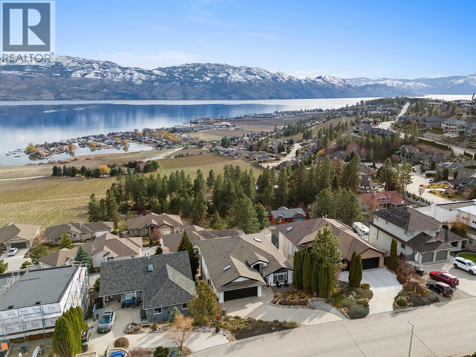 1405 Menu Road, West Kelowna, British Columbia  V4T 2R9 - Photo 2 - 10385913