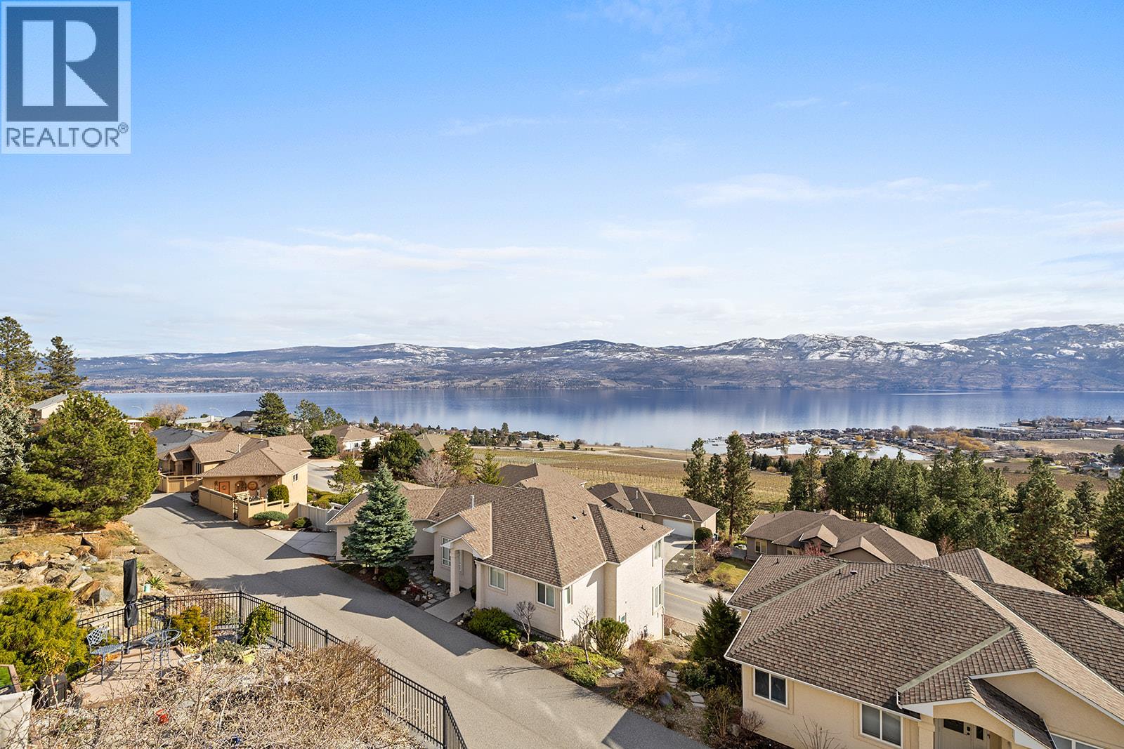 1405 Menu Road, West Kelowna, British Columbia  V4T 2R9 - Photo 4 - 10385913