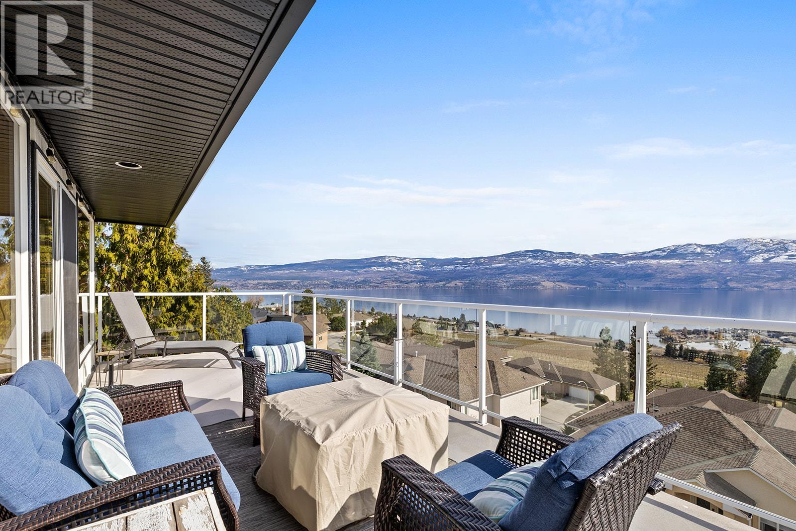 1405 Menu Road, West Kelowna, British Columbia  V4T 2R9 - Photo 5 - 10385913