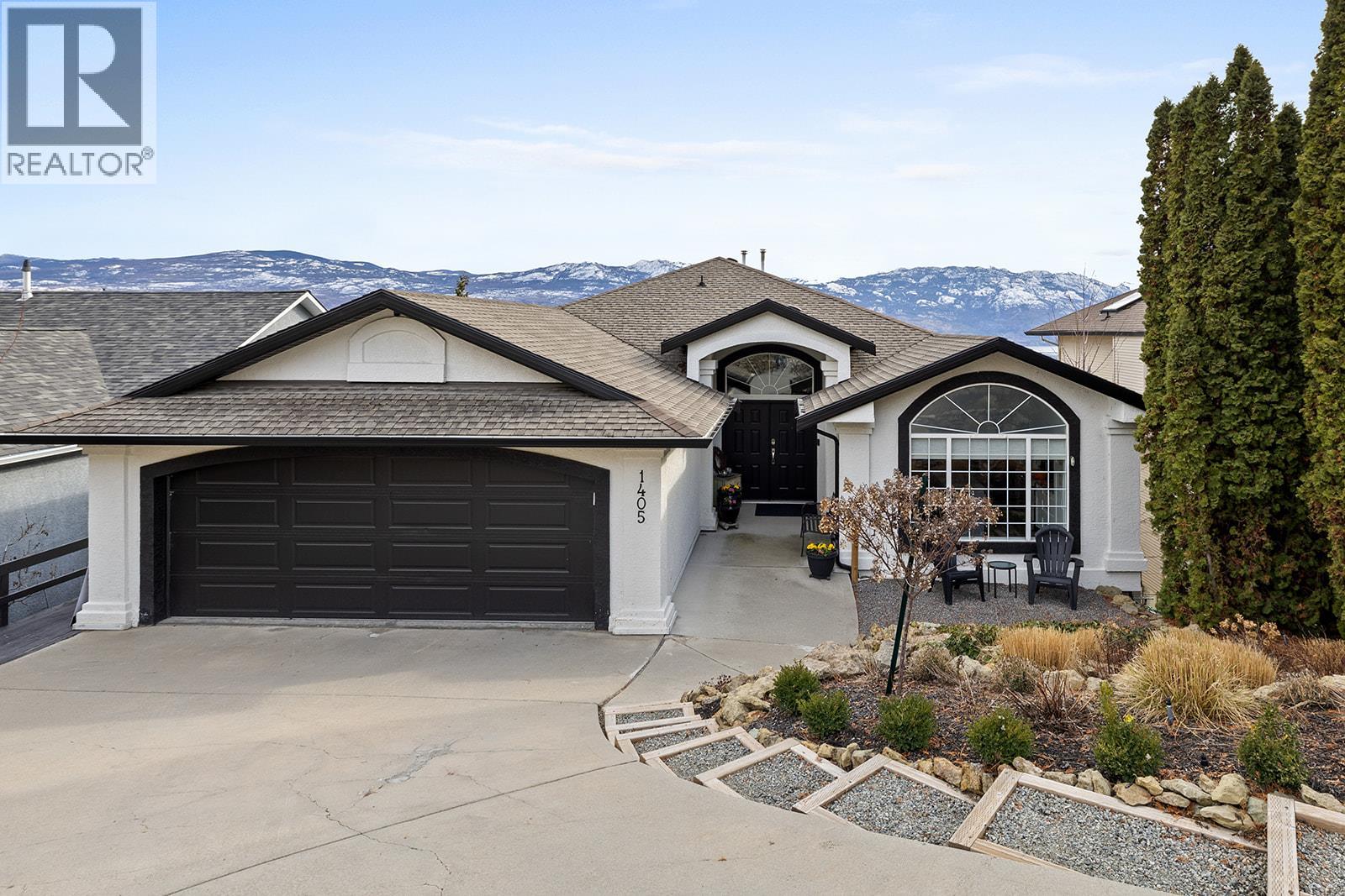 1405 Menu Road, West Kelowna, British Columbia  V4T 2R9 - Photo 7 - 10385913