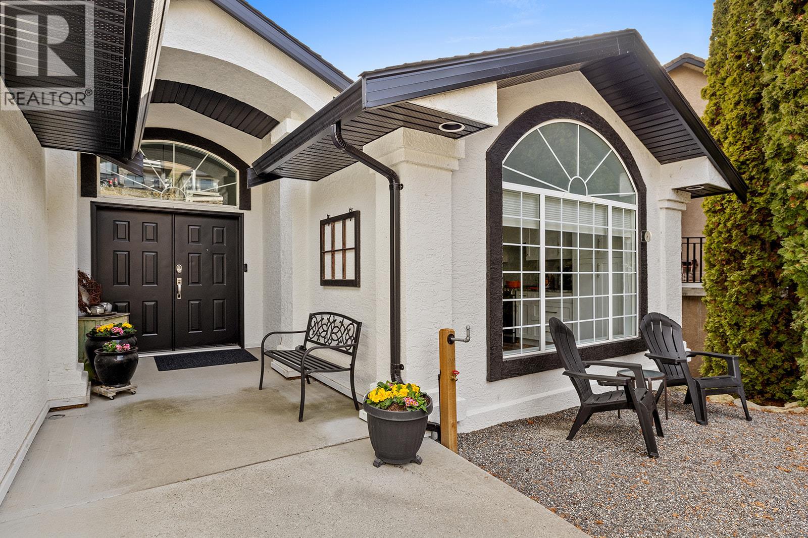 1405 Menu Road, West Kelowna, British Columbia  V4T 2R9 - Photo 9 - 10385913