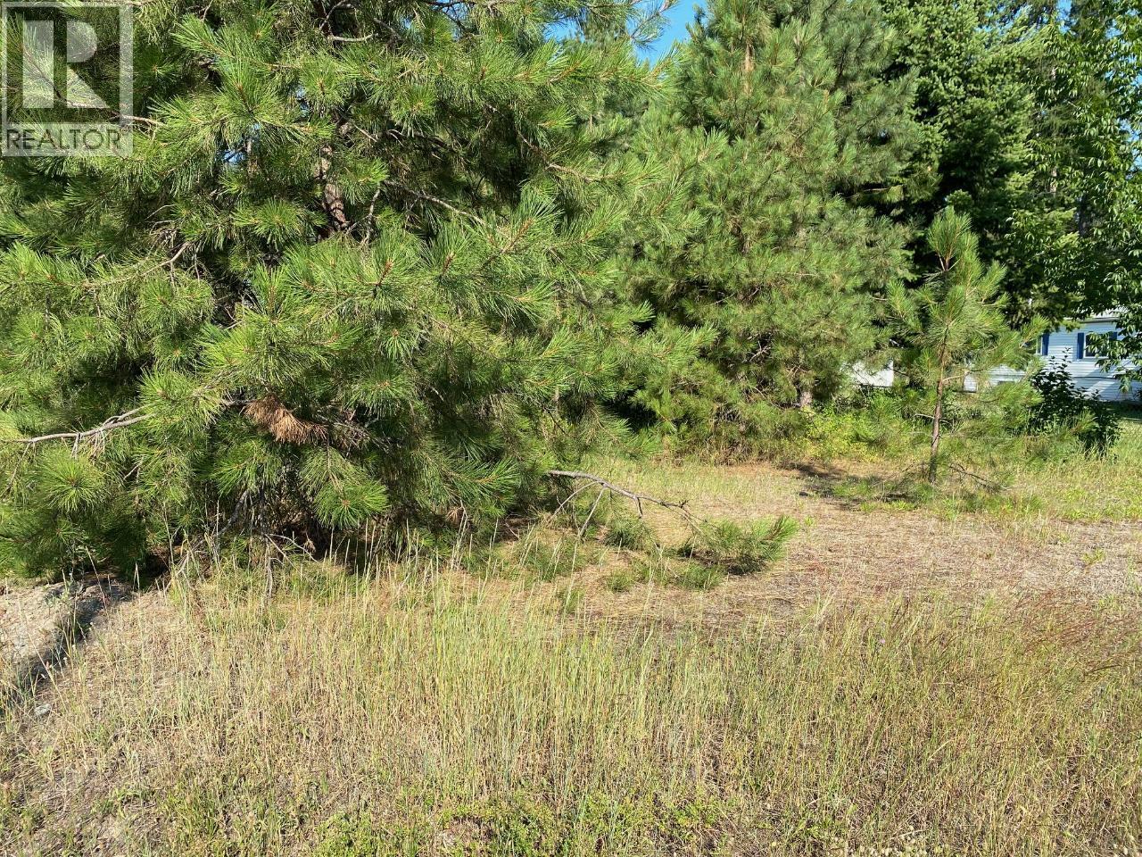 Lot 3 ODE Road, christina lake, British Columbia