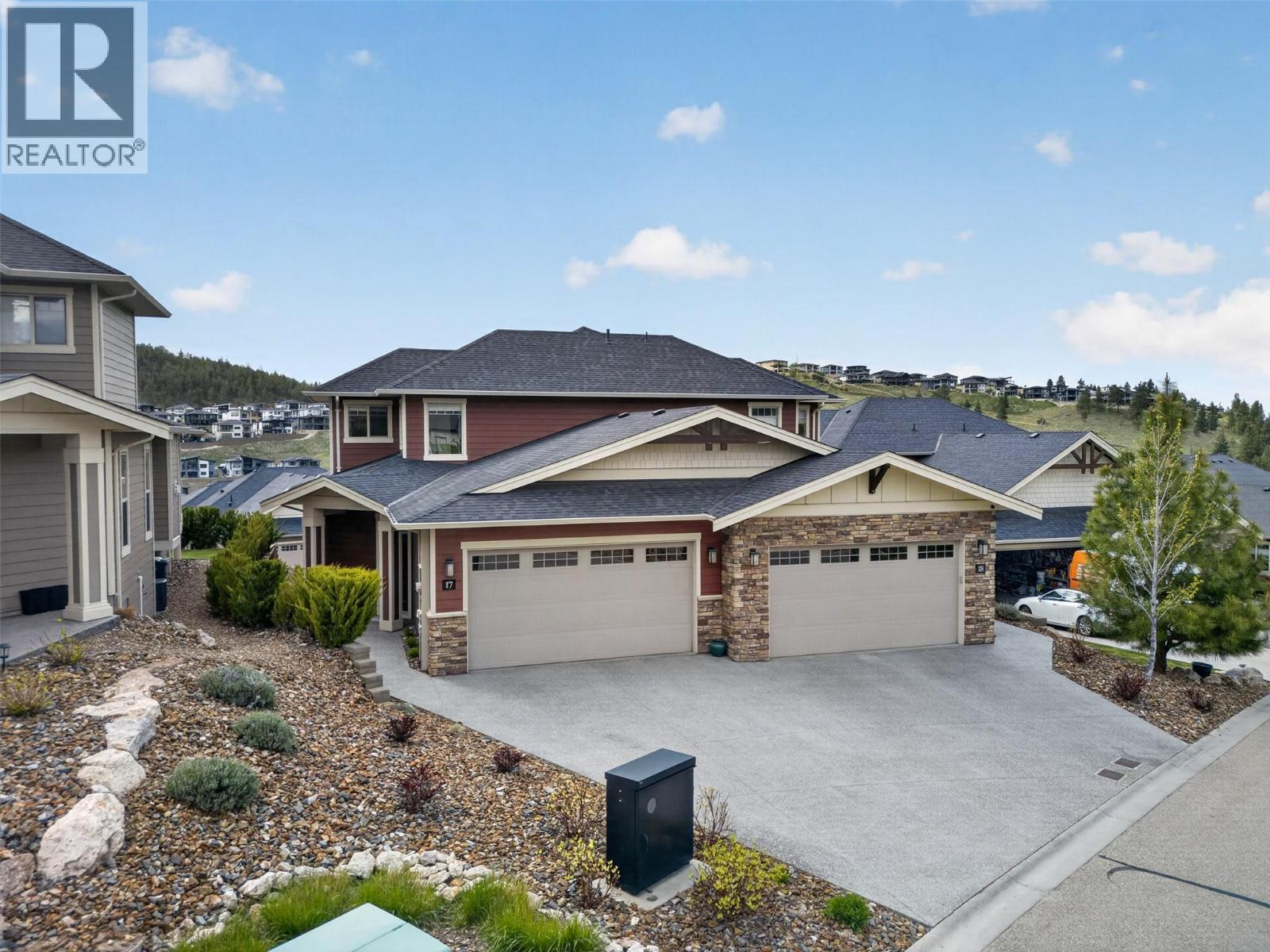 875 Stockley Street Unit# 17, Kelowna, British Columbia  V1P 1S4 - Photo 2 - 10384976