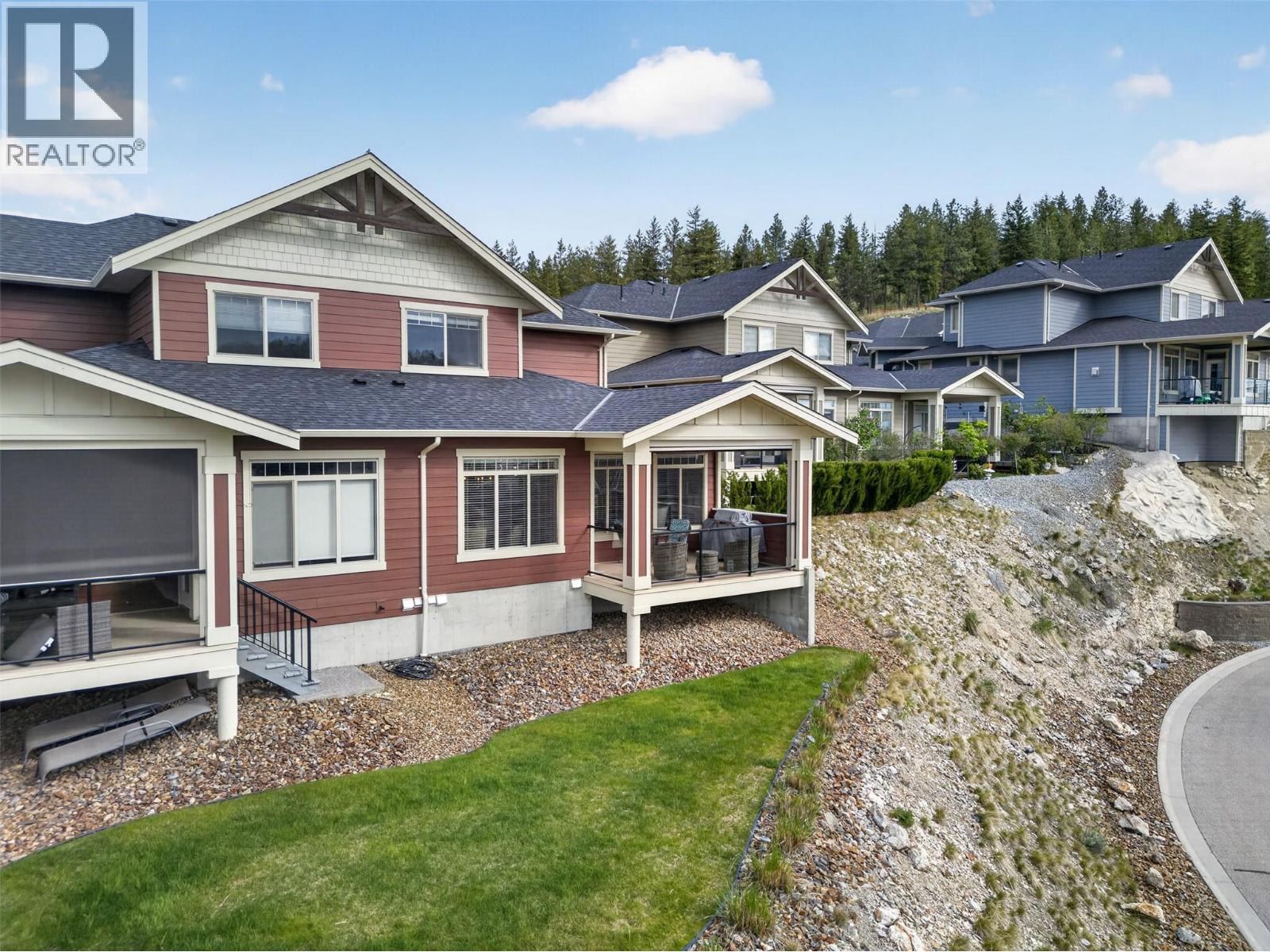 875 Stockley Street Unit# 17, Kelowna, British Columbia  V1P 1S4 - Photo 31 - 10384976