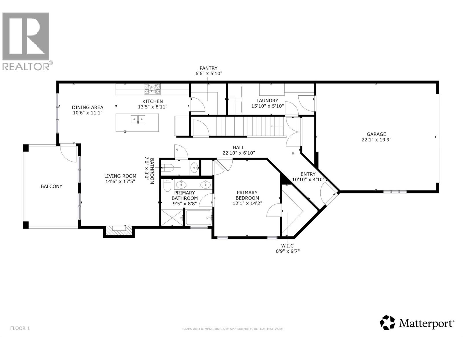 875 Stockley Street Unit# 17, Kelowna, British Columbia  V1P 1S4 - Photo 37 - 10384976