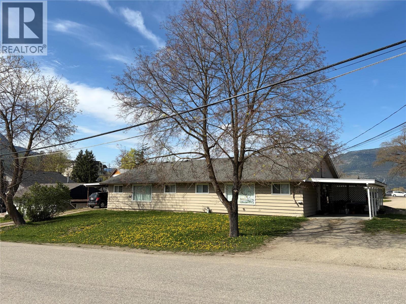 350, 380, 351, 381 Shuswap And 1st Street Se, Salmon Arm, British Columbia  V1E 4H8 - Photo 16 - 10384025