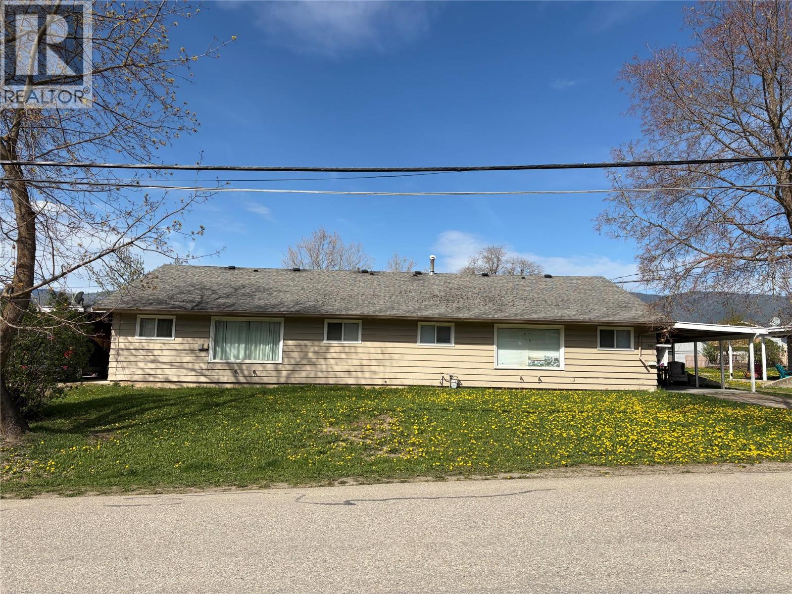 350, 380, 351, 381 Shuswap And 1st Street Se, Salmon Arm, British Columbia  V1E 4H8 - Photo 17 - 10384025