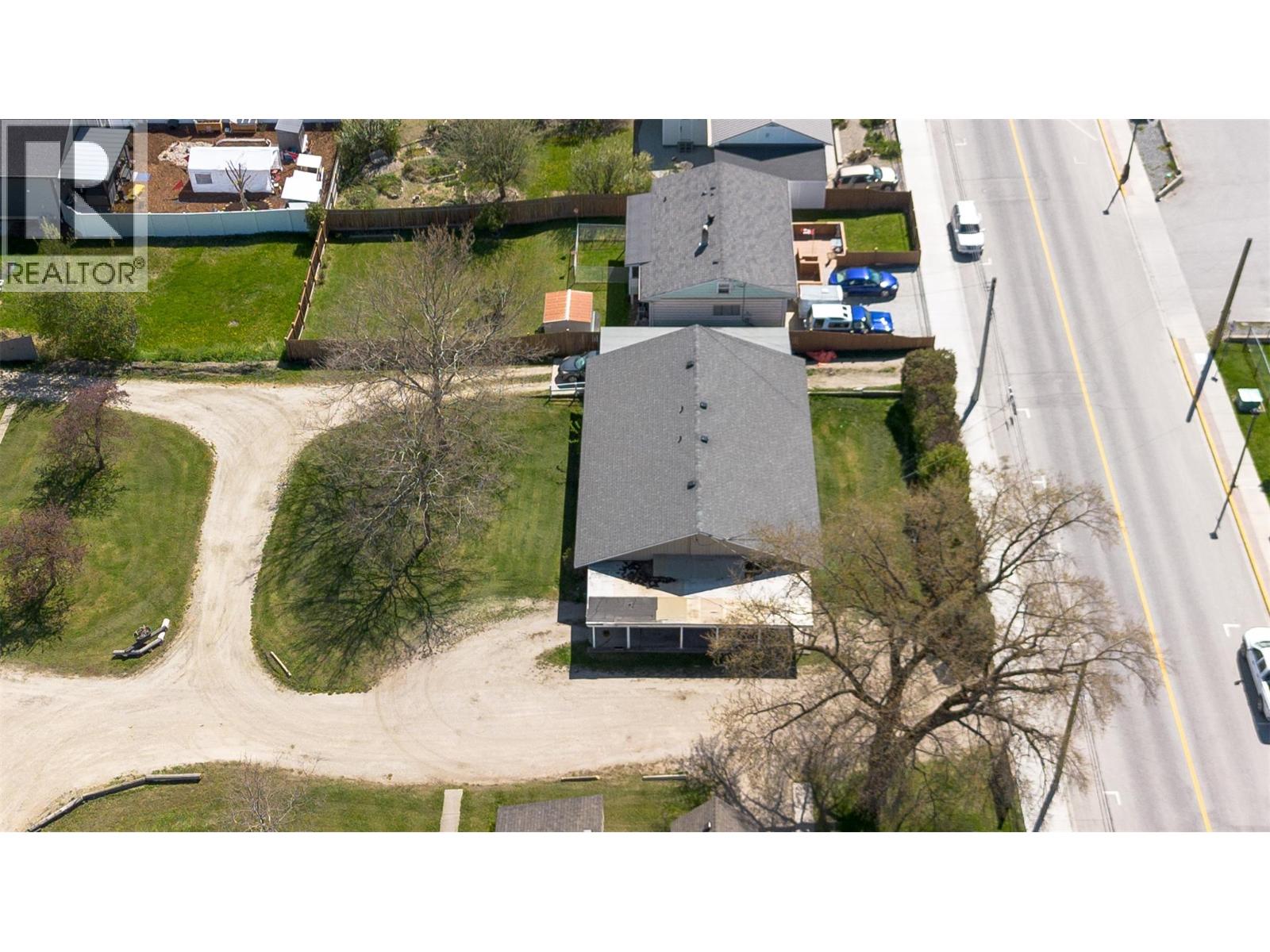 350, 380, 351, 381 Shuswap And 1st Street Se, Salmon Arm, British Columbia  V1E 4H8 - Photo 18 - 10384025