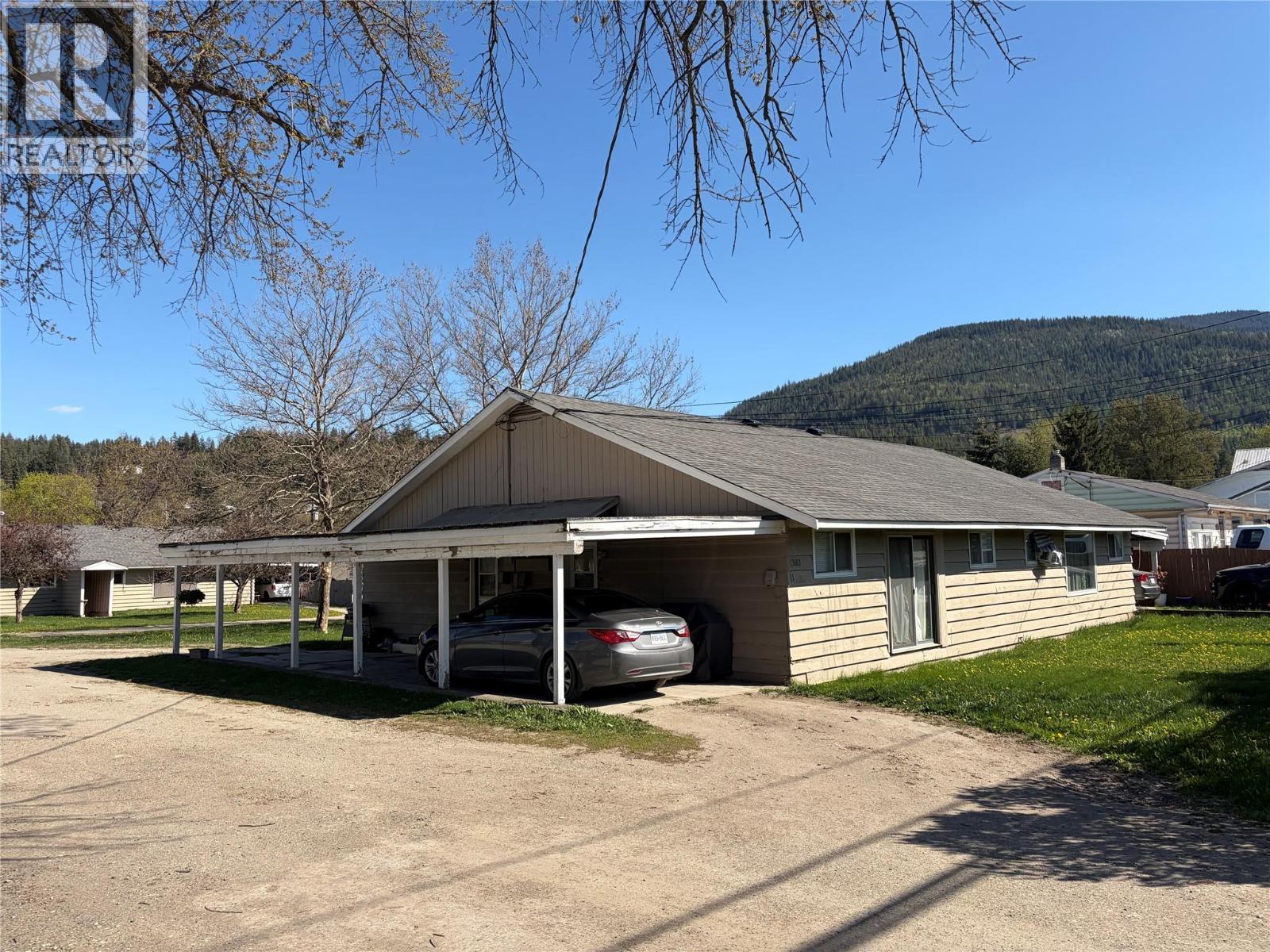 350, 380, 351, 381 Shuswap And 1st Street Se, Salmon Arm, British Columbia  V1E 4H8 - Photo 22 - 10384025