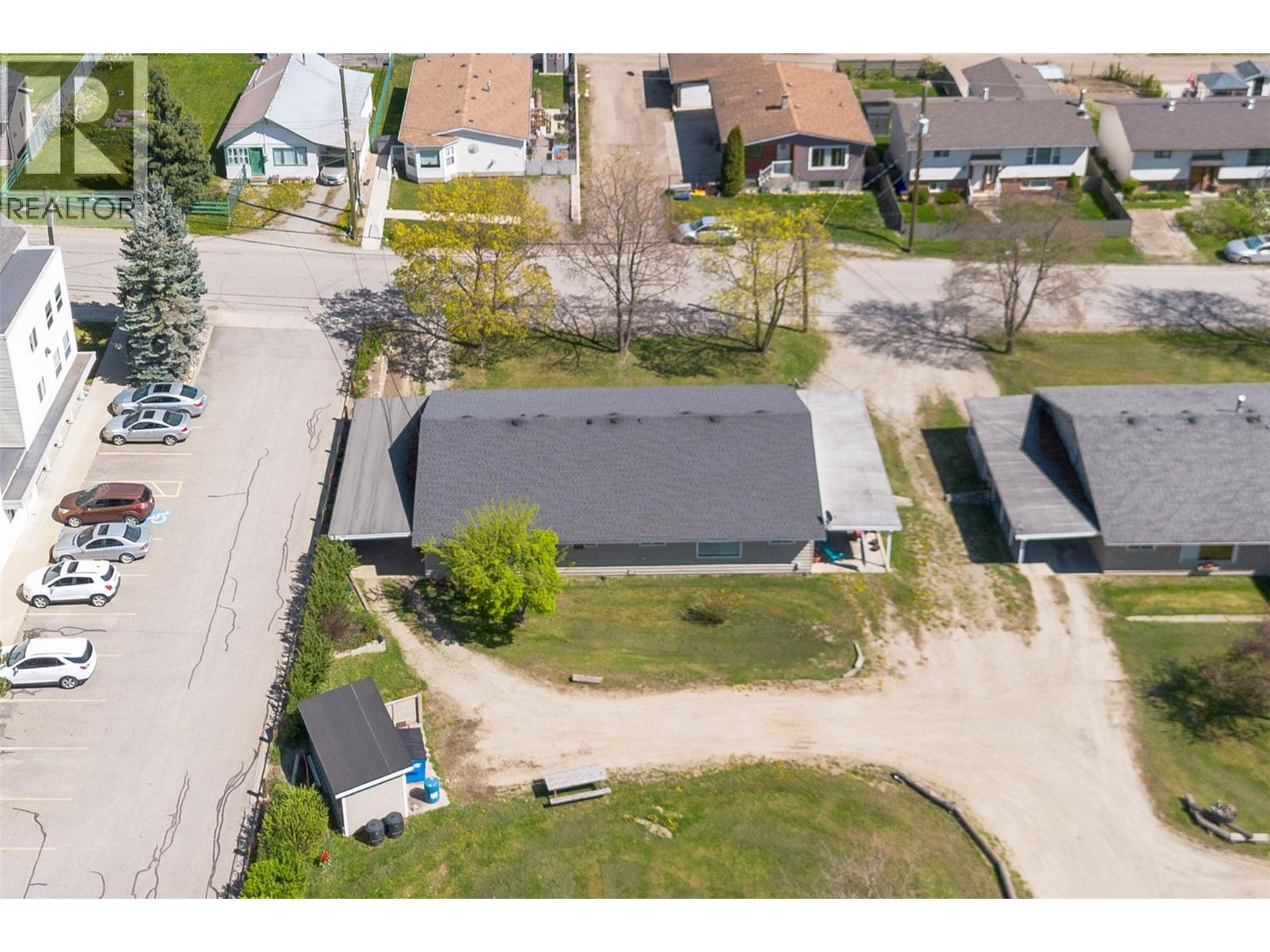 350, 380, 351, 381 Shuswap And 1st Street Se, Salmon Arm, British Columbia  V1E 4H8 - Photo 26 - 10384025