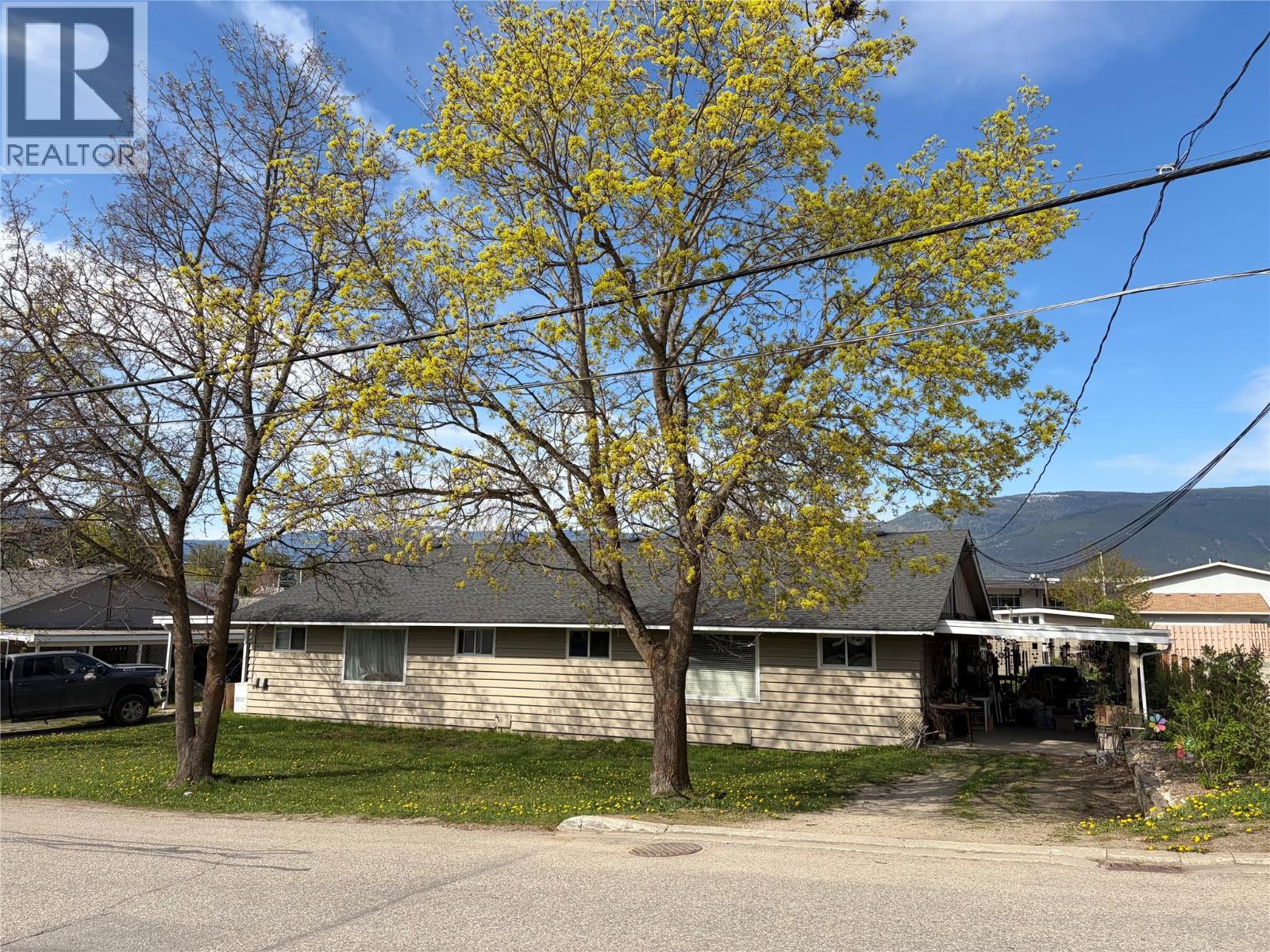 350, 380, 351, 381 Shuswap And 1st Street Se, Salmon Arm, British Columbia  V1E 4H8 - Photo 28 - 10384025