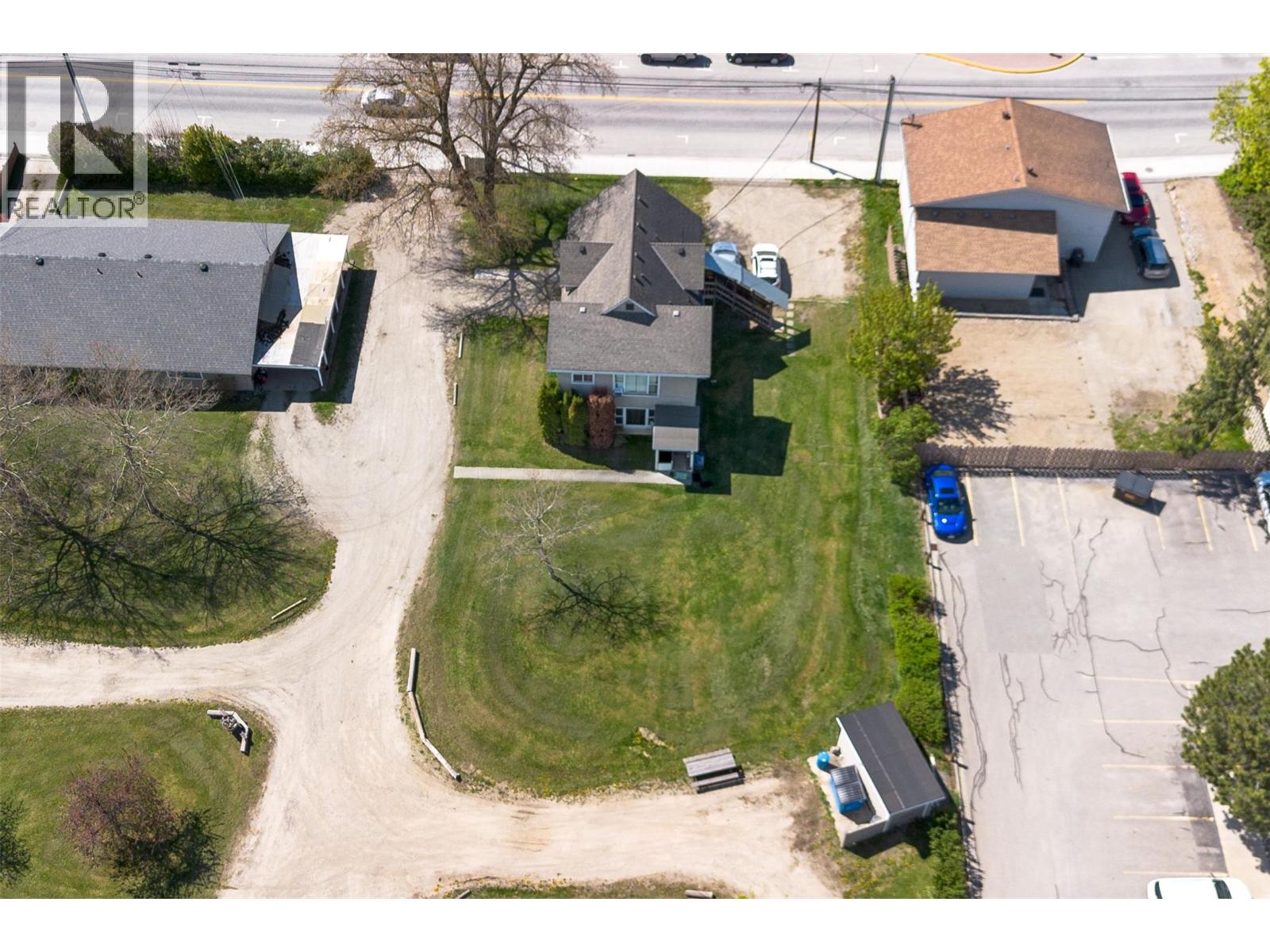 350, 380, 351, 381 Shuswap And 1st Street Se, Salmon Arm, British Columbia  V1E 4H8 - Photo 29 - 10384025