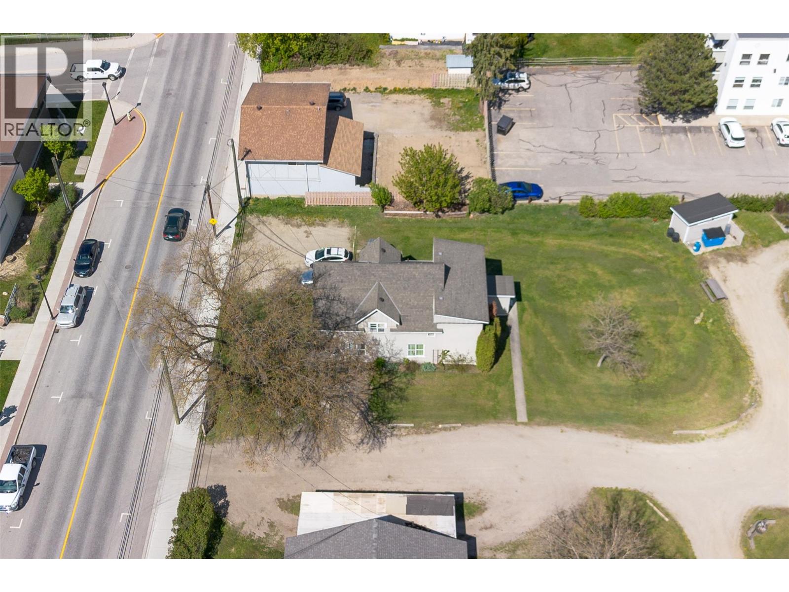 350, 380, 351, 381 Shuswap And 1st Street Se, Salmon Arm, British Columbia  V1E 4H8 - Photo 30 - 10384025