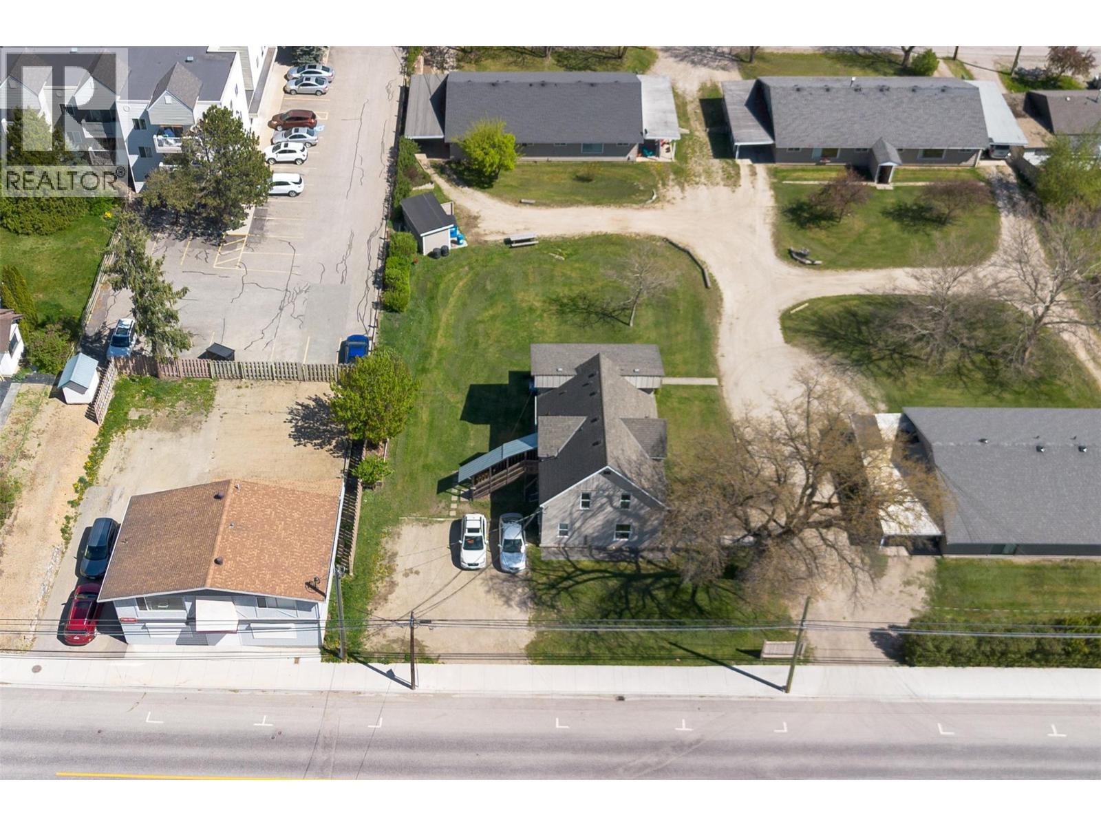 350, 380, 351, 381 Shuswap And 1st Street Se, Salmon Arm, British Columbia  V1E 4H8 - Photo 31 - 10384025