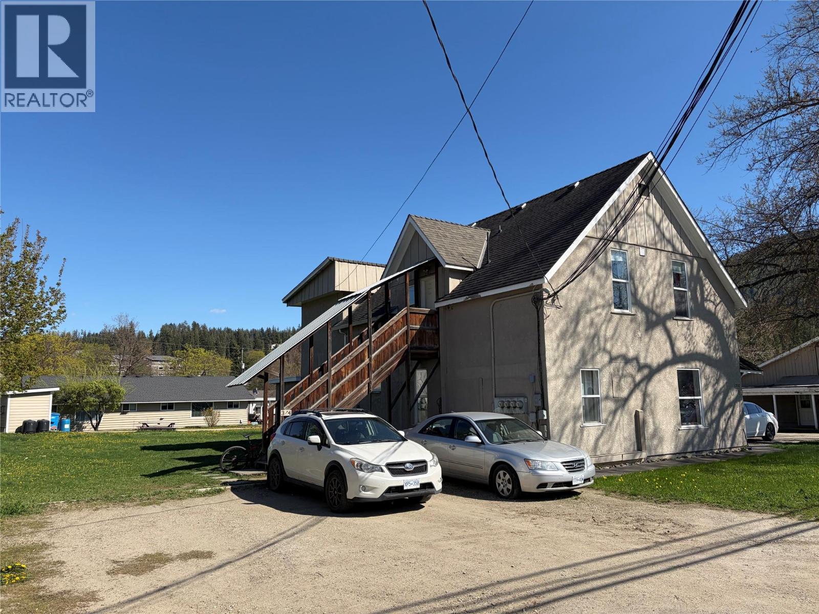 350, 380, 351, 381 Shuswap And 1st Street Se, Salmon Arm, British Columbia  V1E 4H8 - Photo 33 - 10384025