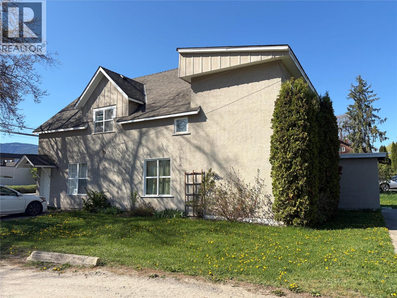 350, 380, 351, 381 Shuswap And 1st Street Se, Salmon Arm, British Columbia  V1E 4H8 - Photo 34 - 10384025