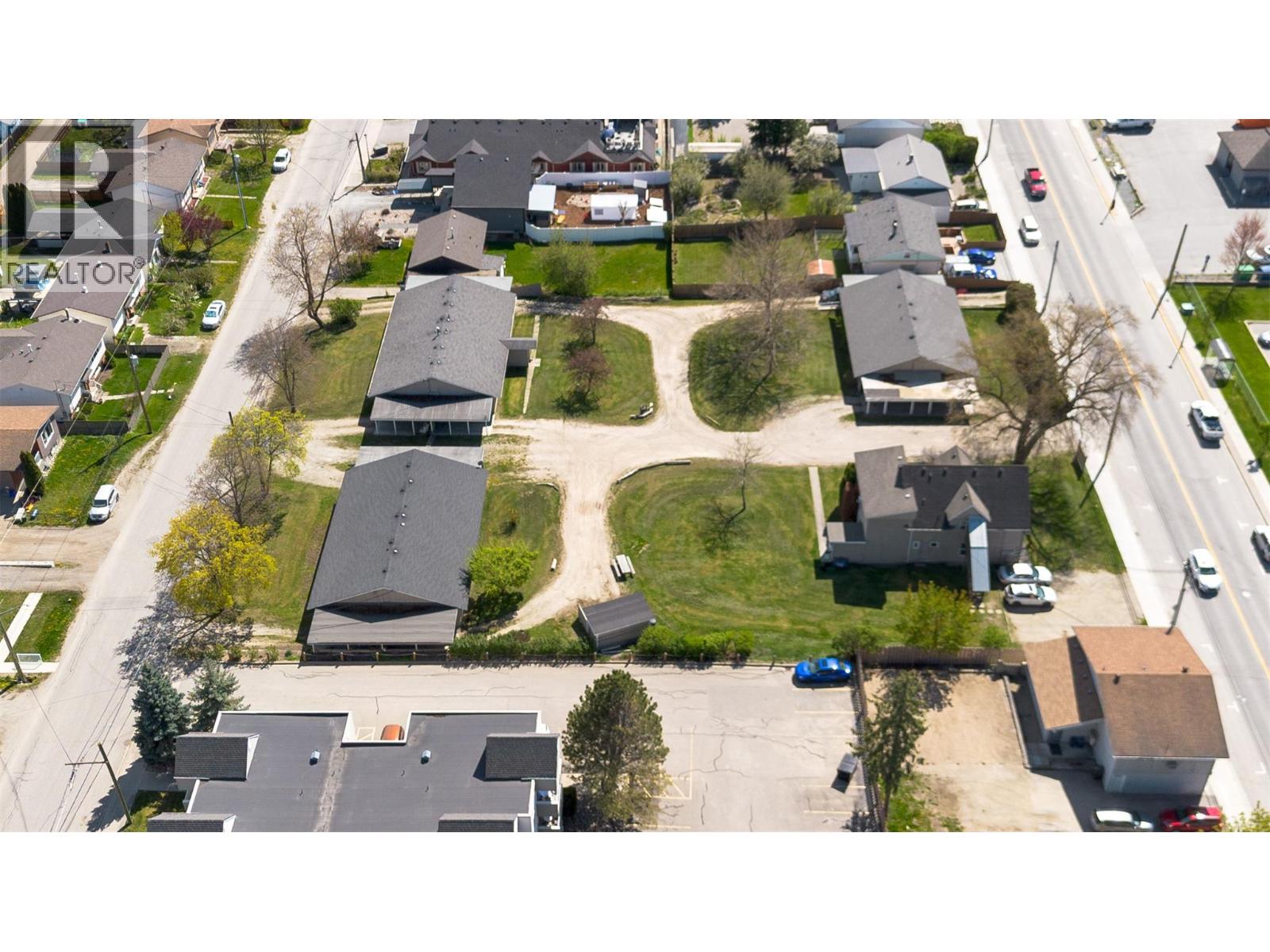 350, 380, 351, 381 Shuswap And 1st Street Se, Salmon Arm, British Columbia  V1E 4H8 - Photo 6 - 10384025