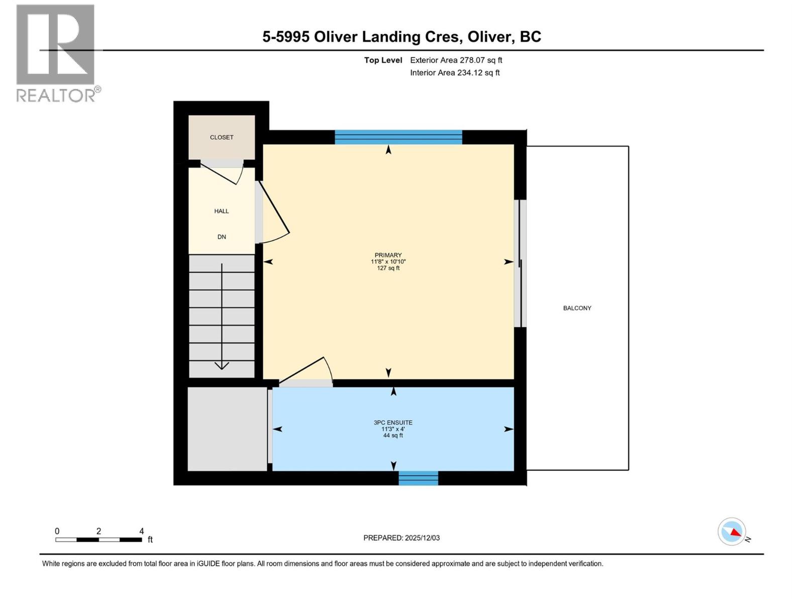 5995 Oliver Landing Crescent Unit# 5, Oliver, British Columbia  V0H 1T9 - Photo 26 - 10386155