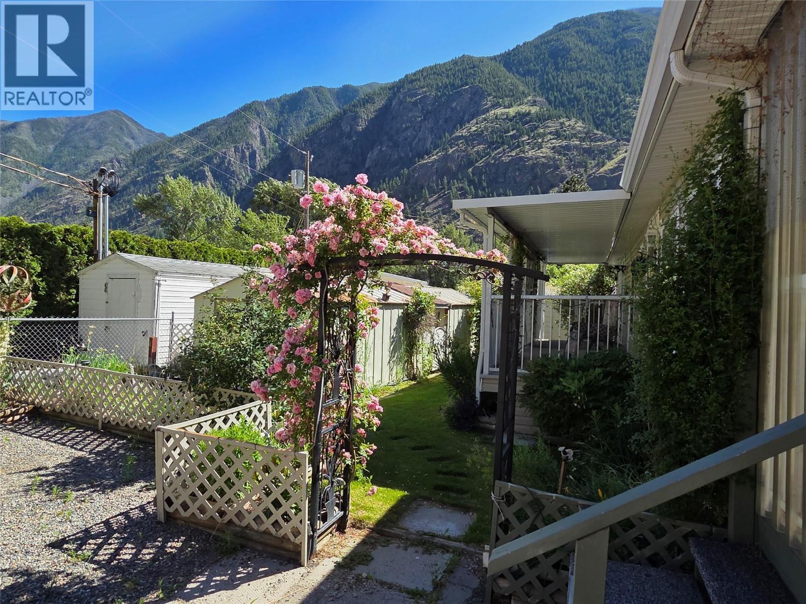 3455 Highway 3 Unit# 4, Keremeos, British Columbia  V0X 1N1 - Photo 22 - 10386122