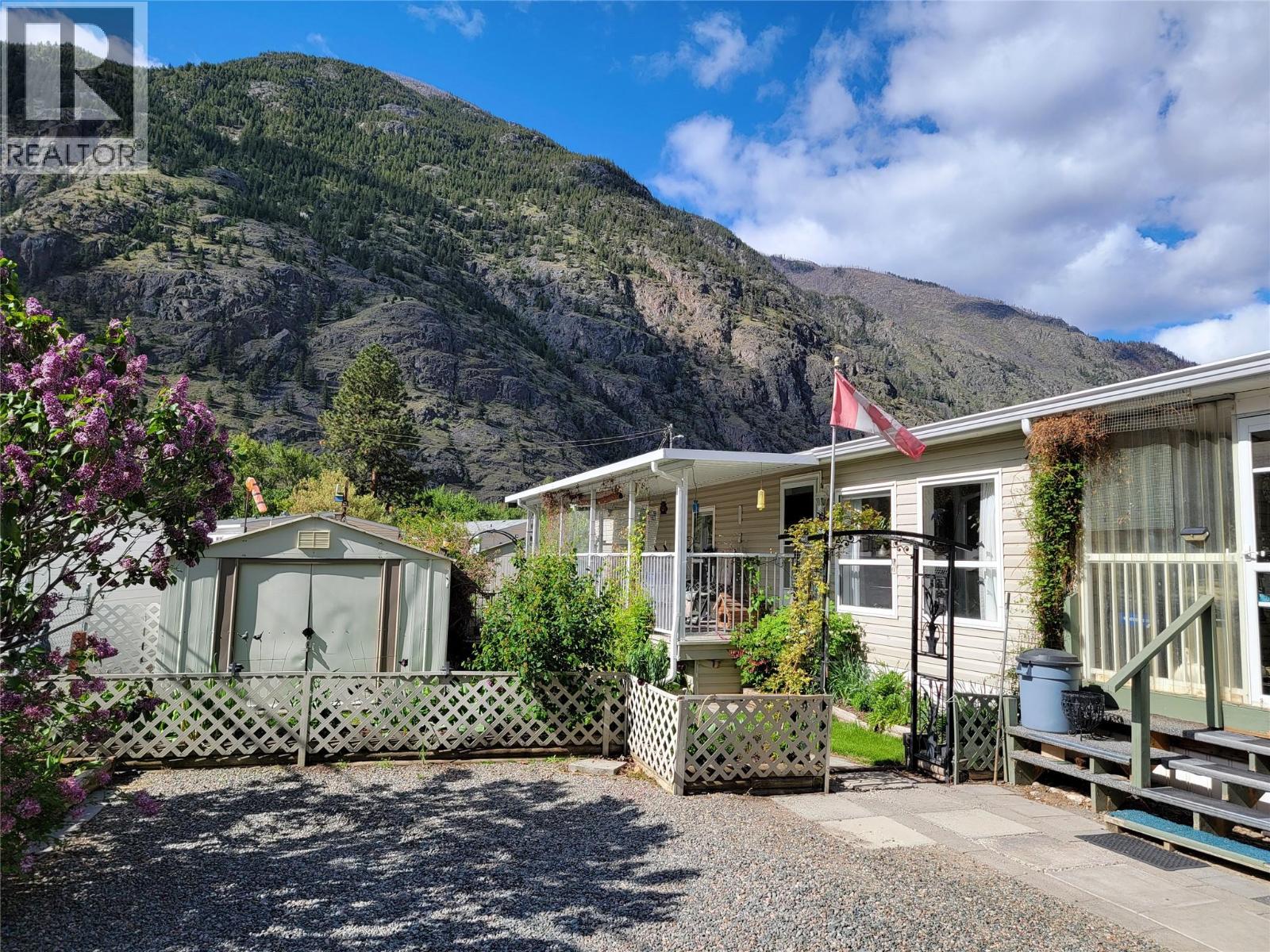 3455 Highway 3 Unit# 4, Keremeos, British Columbia  V0X 1N1 - Photo 3 - 10386122