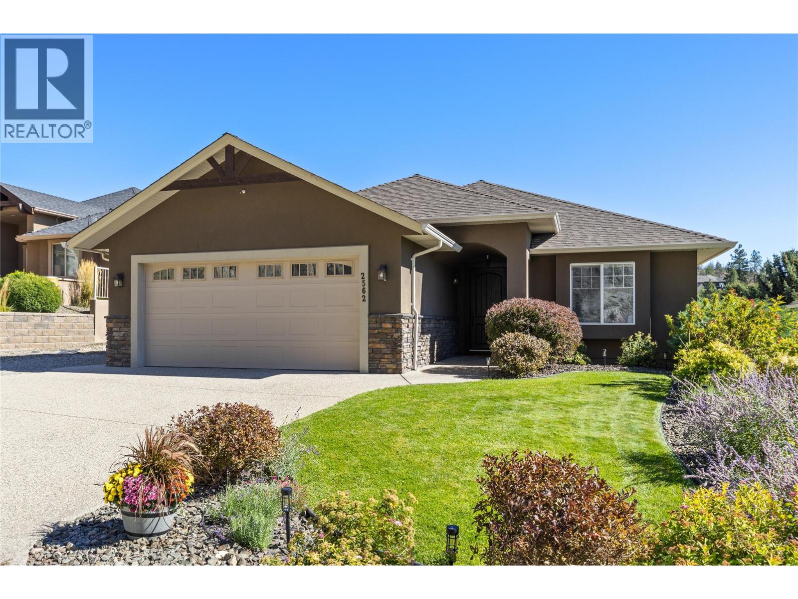 2562 Tuscany Drive, west kelowna, British Columbia