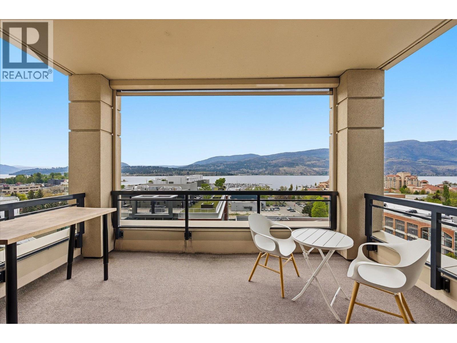 1395 Ellis Street Unit# 1004, Kelowna, British Columbia  V1Y 1Z9 - Photo 19 - 10385941