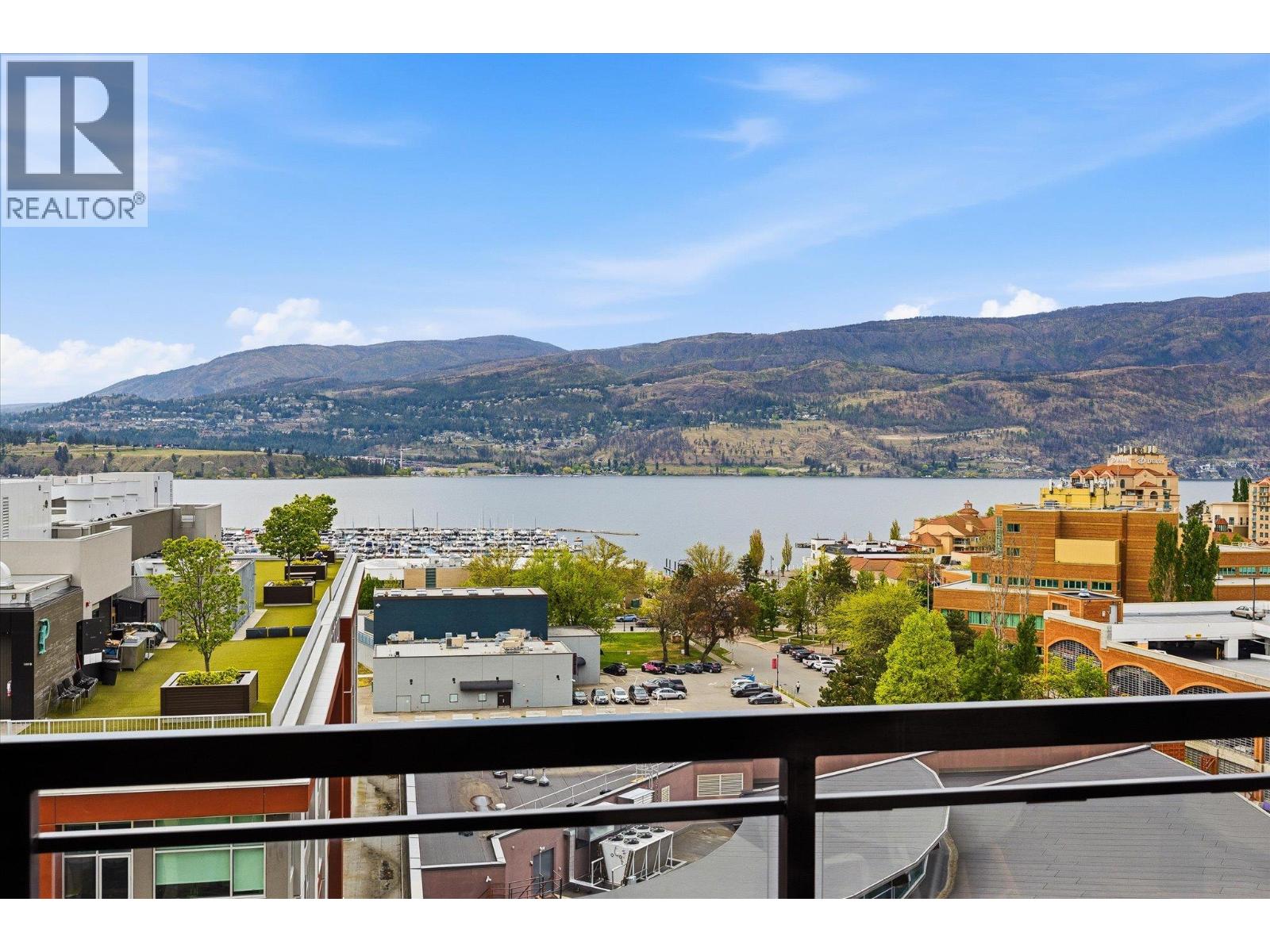1395 Ellis Street Unit# 1004, Kelowna, British Columbia  V1Y 1Z9 - Photo 20 - 10385941