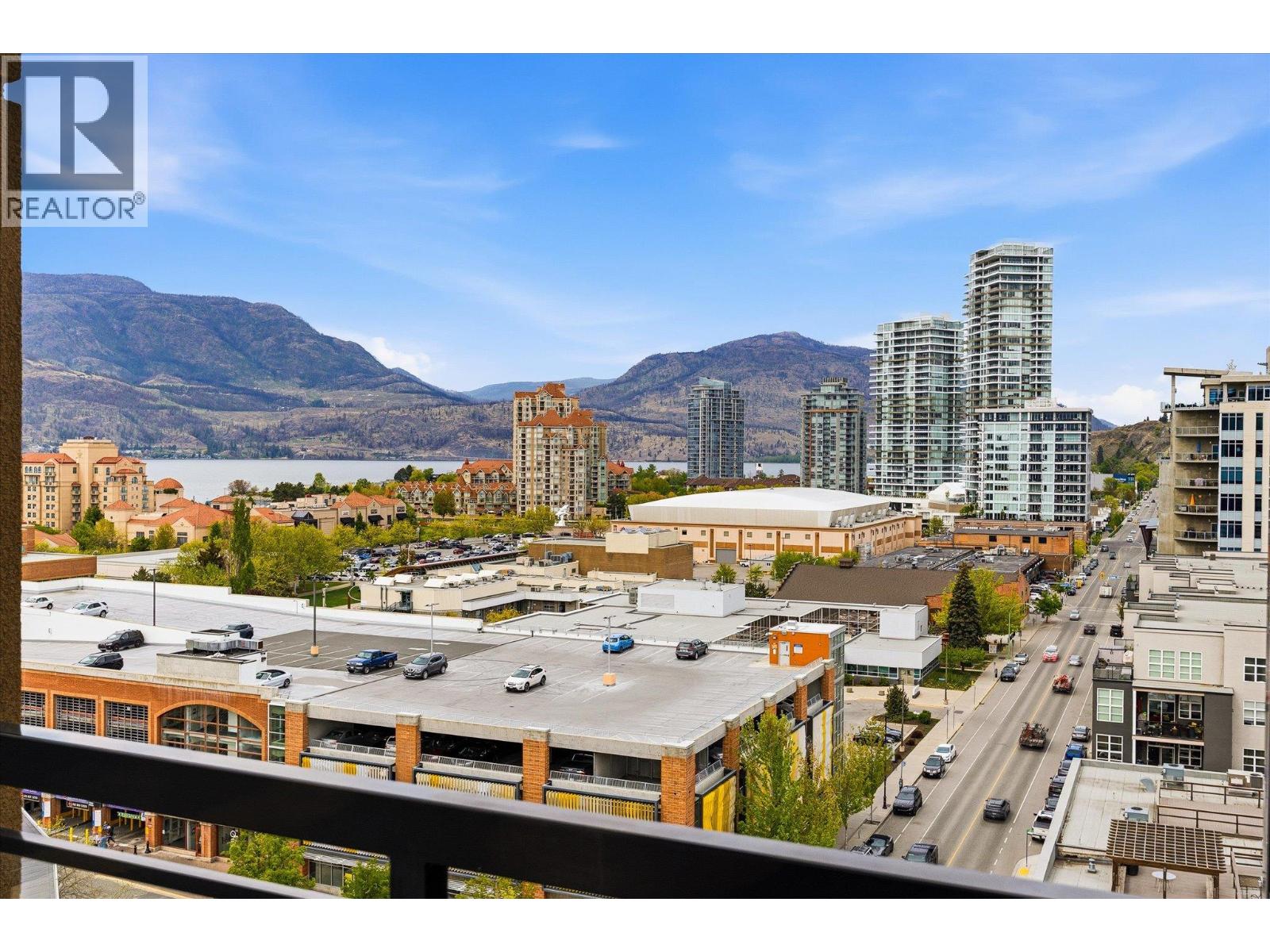 1395 Ellis Street Unit# 1004, Kelowna, British Columbia  V1Y 1Z9 - Photo 22 - 10385941