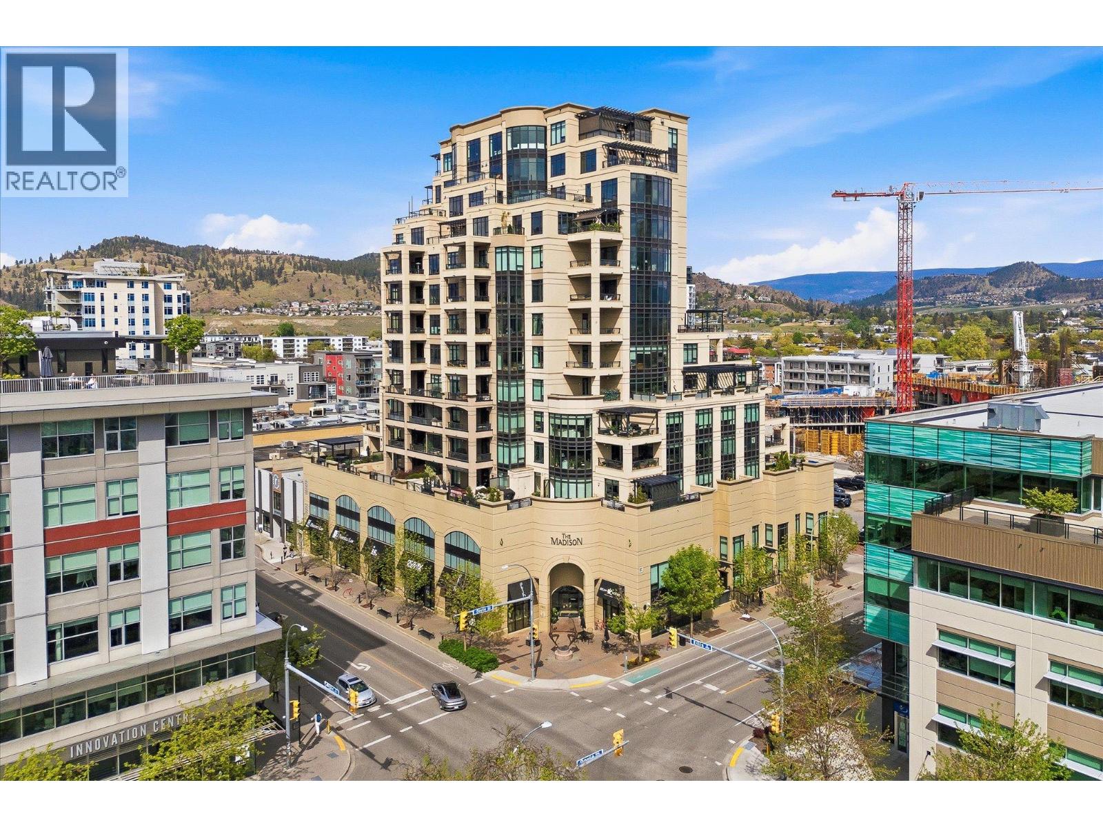1395 Ellis Street Unit# 1004, Kelowna, British Columbia  V1Y 1Z9 - Photo 49 - 10385941
