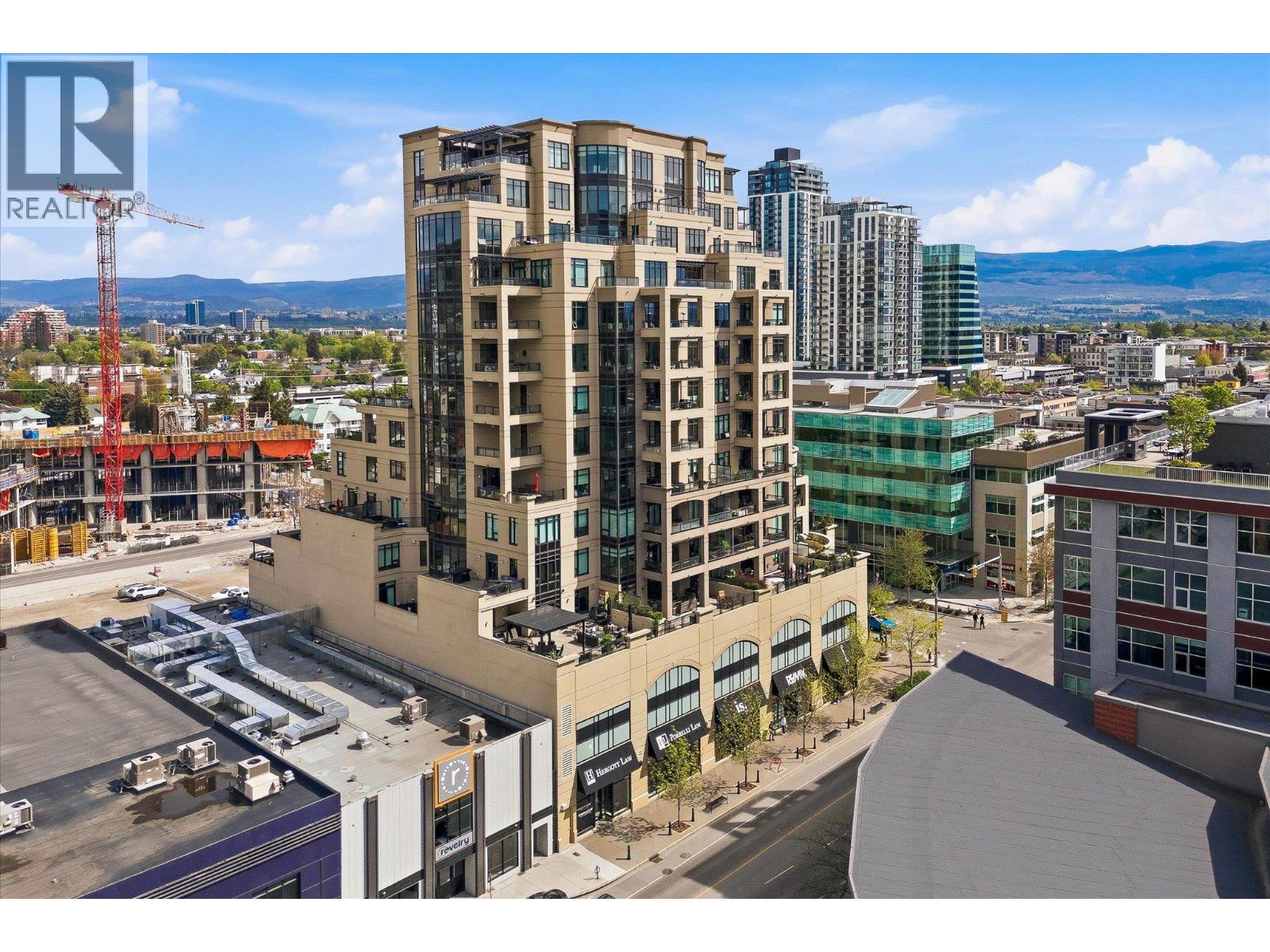 1395 Ellis Street Unit# 1004, Kelowna, British Columbia  V1Y 1Z9 - Photo 50 - 10385941