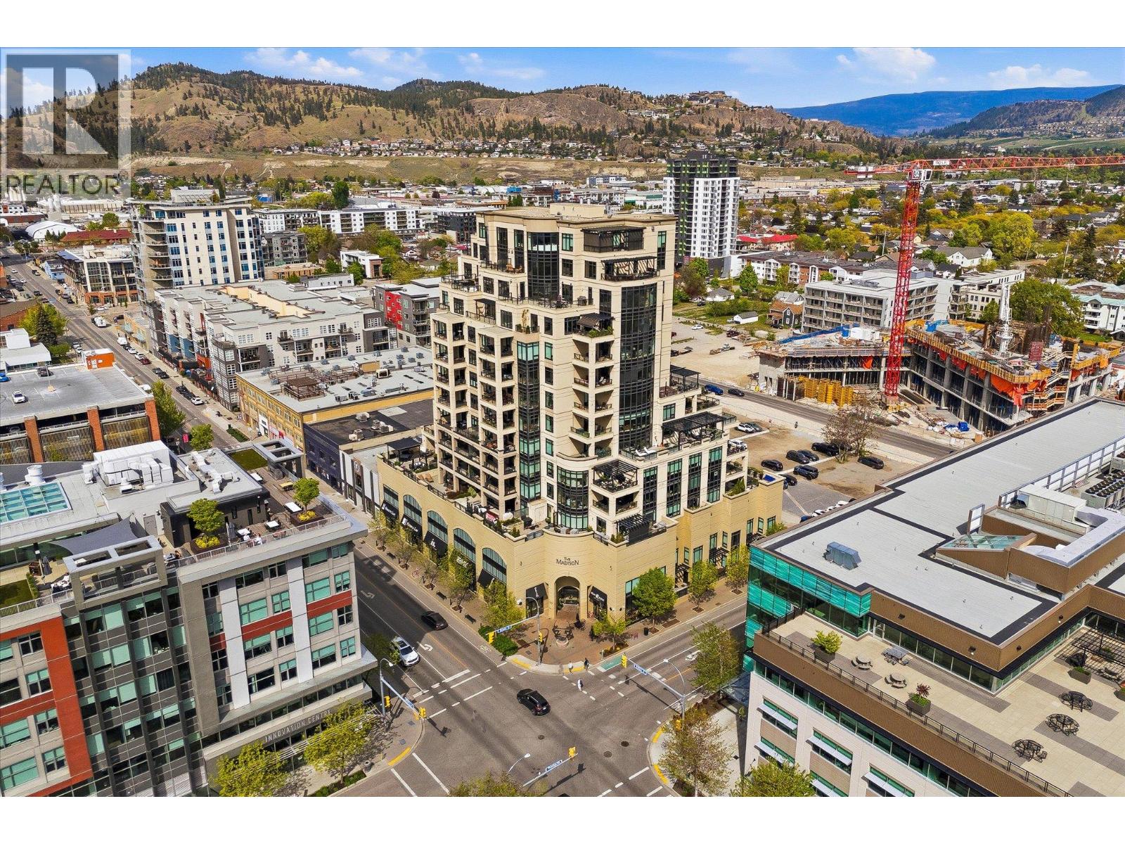 1395 Ellis Street Unit# 1004, Kelowna, British Columbia  V1Y 1Z9 - Photo 52 - 10385941