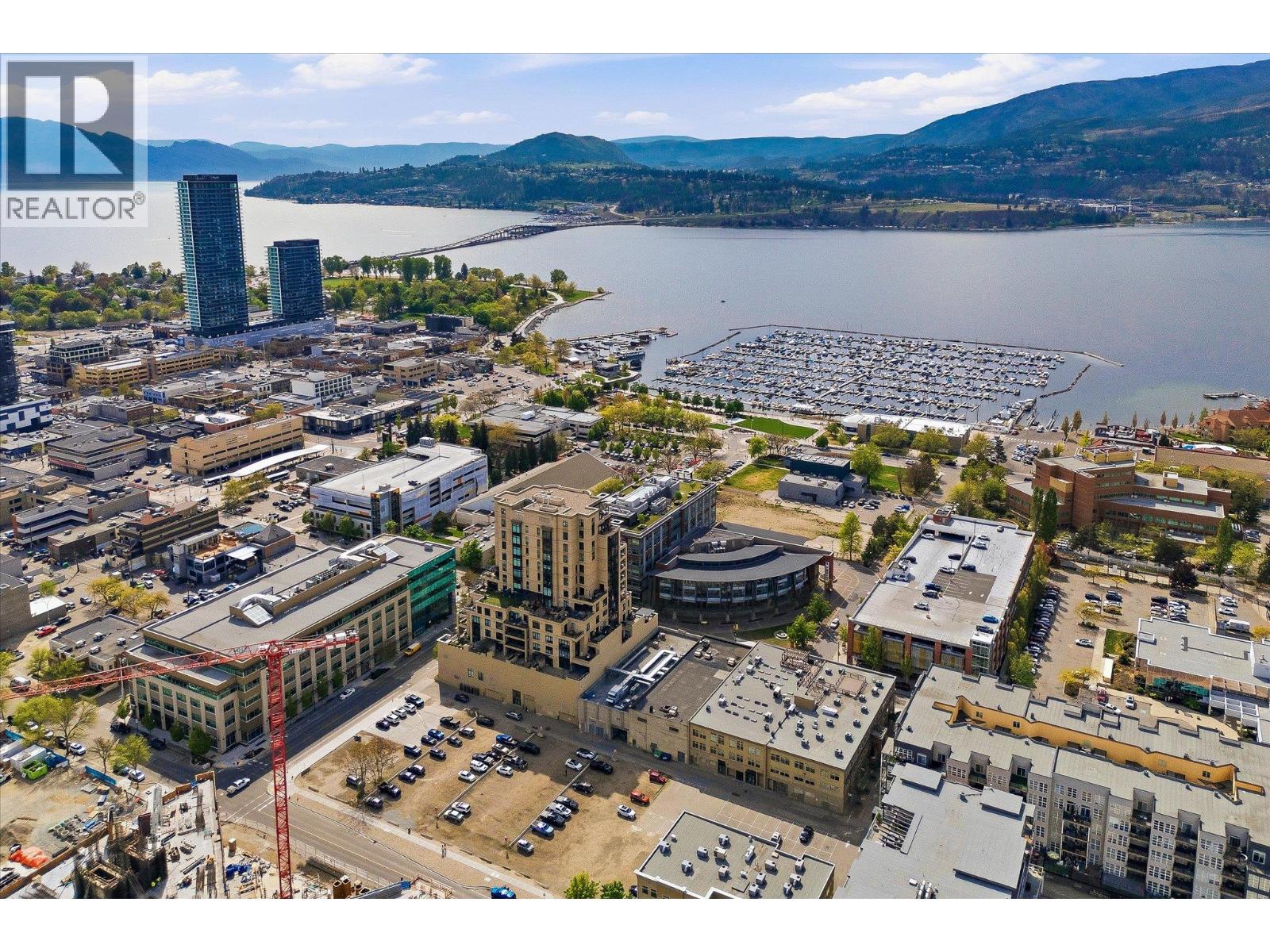 1395 Ellis Street Unit# 1004, Kelowna, British Columbia  V1Y 1Z9 - Photo 54 - 10385941