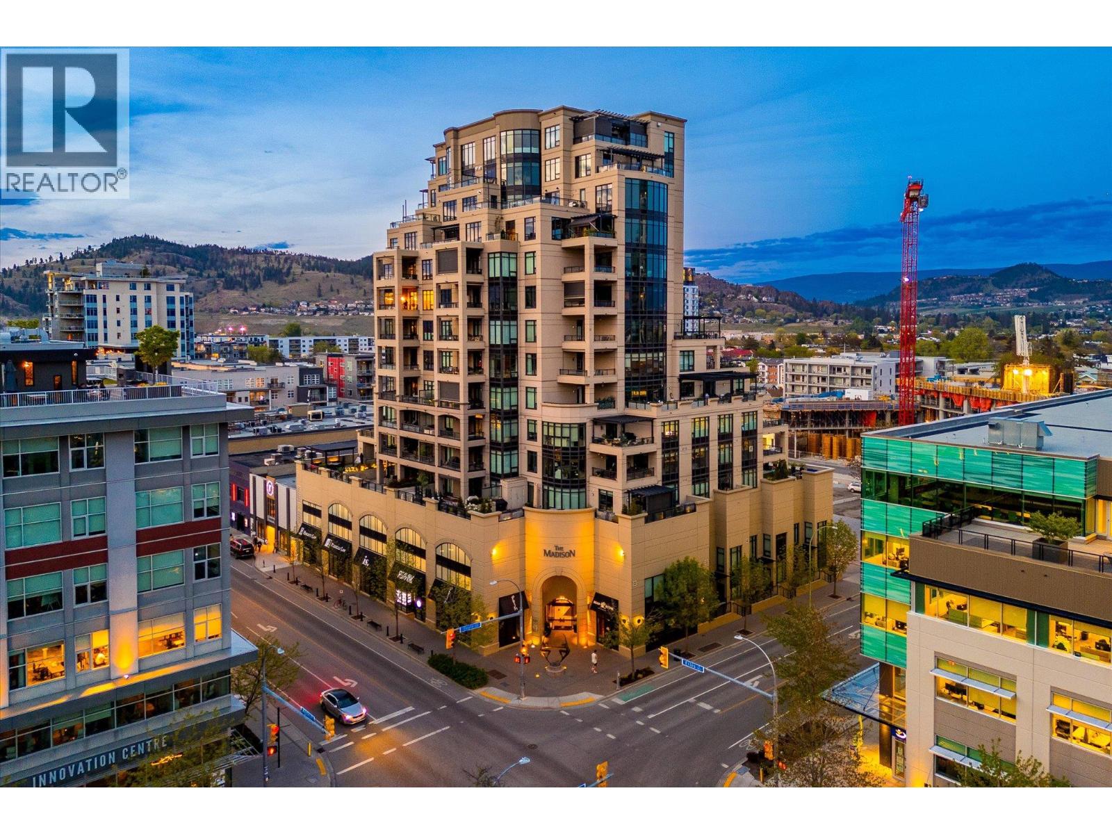 1395 Ellis Street Unit# 1004, Kelowna, British Columbia  V1Y 1Z9 - Photo 71 - 10385941