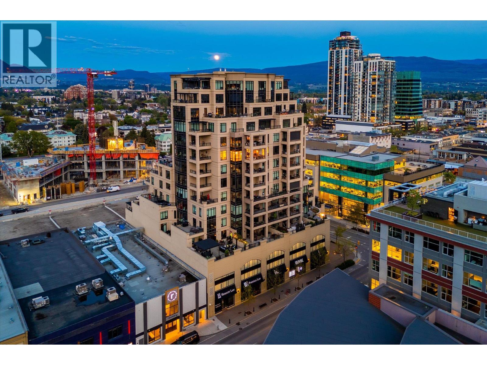 1395 Ellis Street Unit# 1004, Kelowna, British Columbia  V1Y 1Z9 - Photo 72 - 10385941