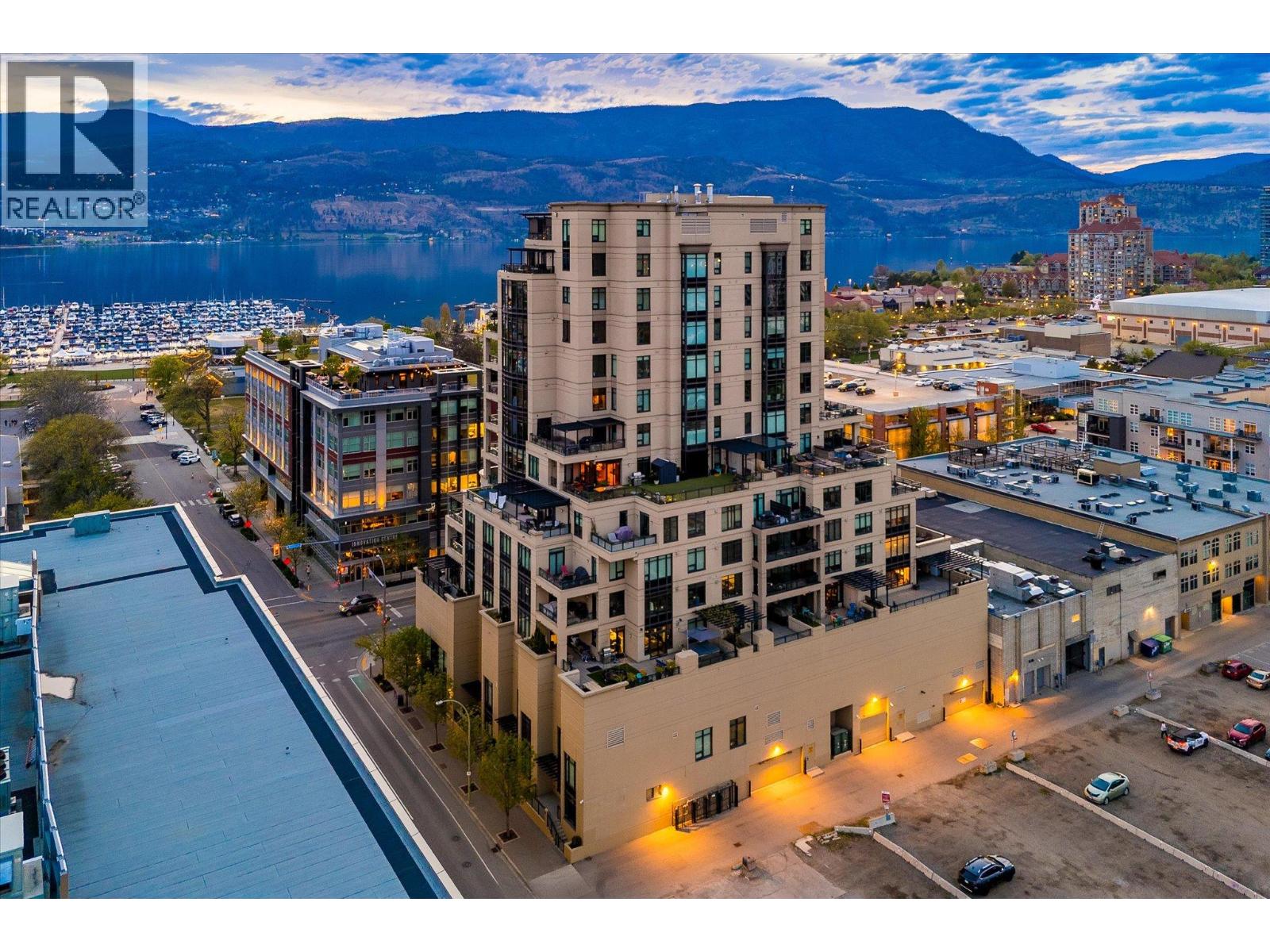 1395 Ellis Street Unit# 1004, Kelowna, British Columbia  V1Y 1Z9 - Photo 74 - 10385941