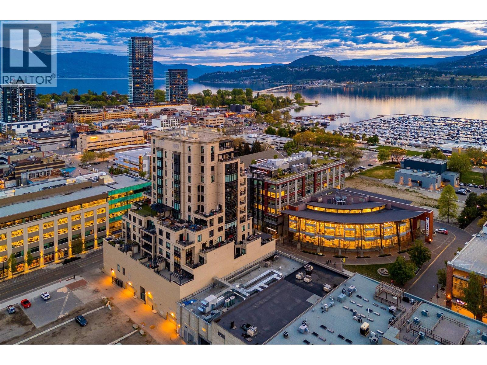 1395 Ellis Street Unit# 1004, Kelowna, British Columbia  V1Y 1Z9 - Photo 76 - 10385941