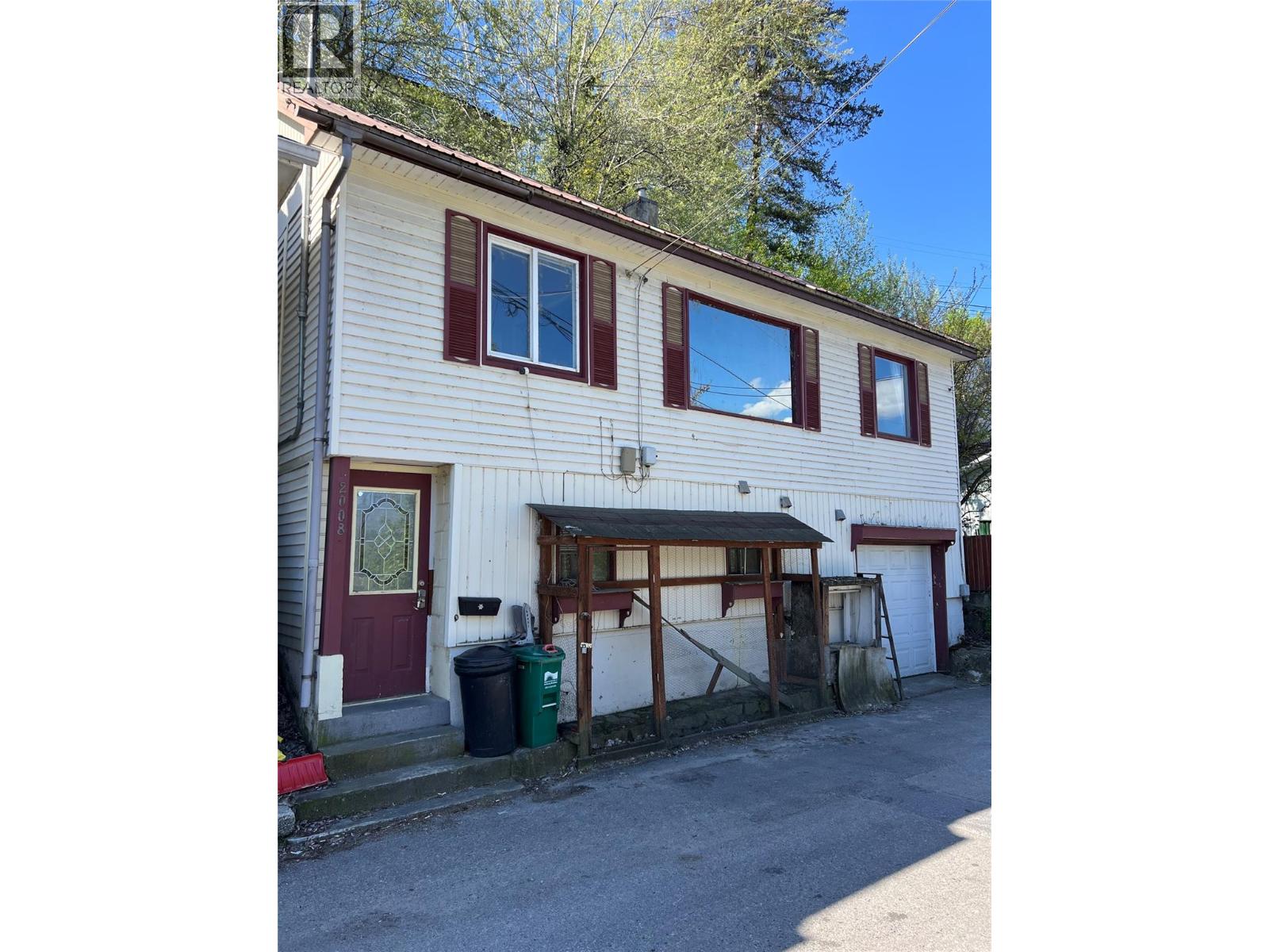 2008 Topping Street, trail, British Columbia