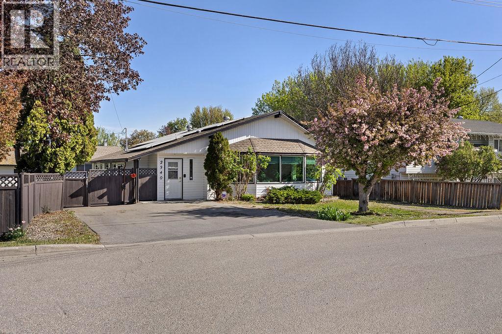 2340 Wilson Avenue, armstrong, British Columbia