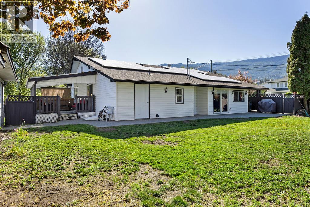 2340 Wilson Avenue, Armstrong, British Columbia  V4Y 0B1 - Photo 48 - 10386101