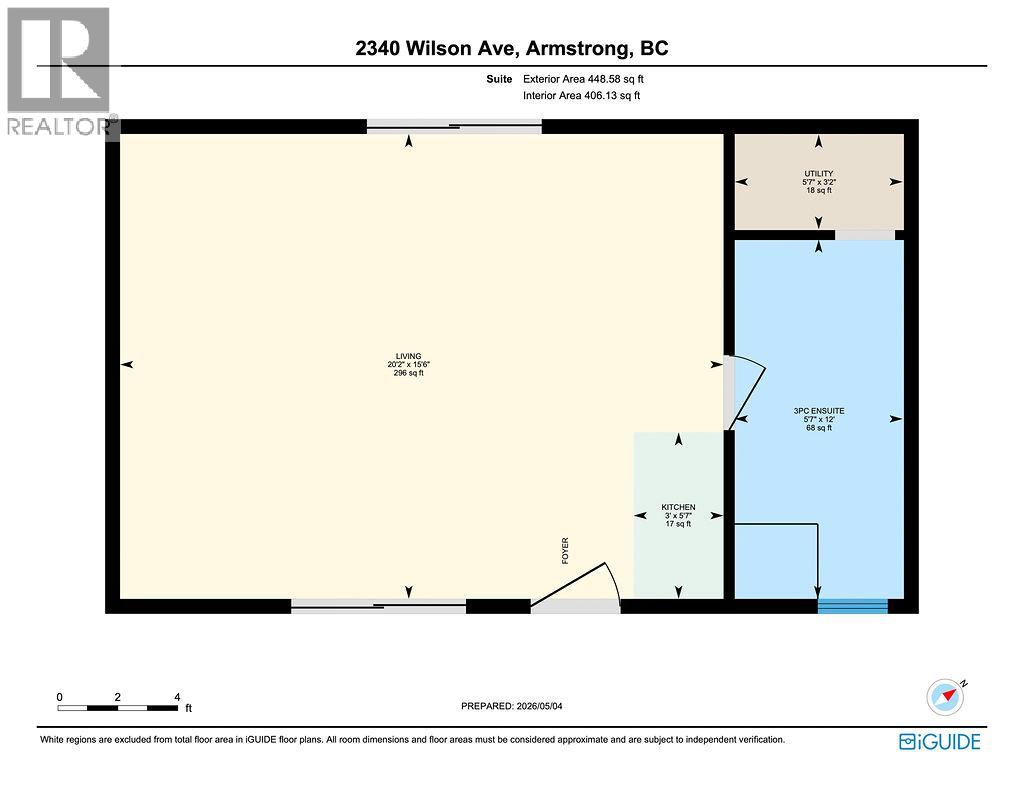 2340 Wilson Avenue, Armstrong, British Columbia  V4Y 0B1 - Photo 58 - 10386101