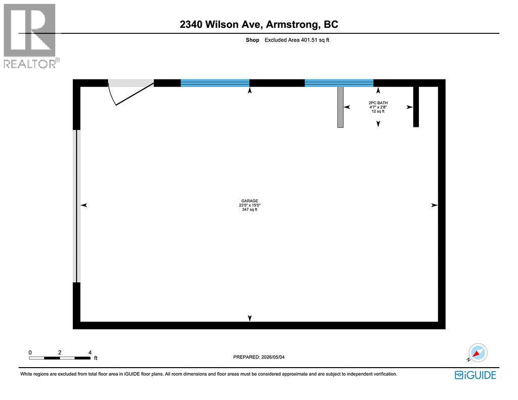 2340 Wilson Avenue, Armstrong, British Columbia  V4Y 0B1 - Photo 59 - 10386101