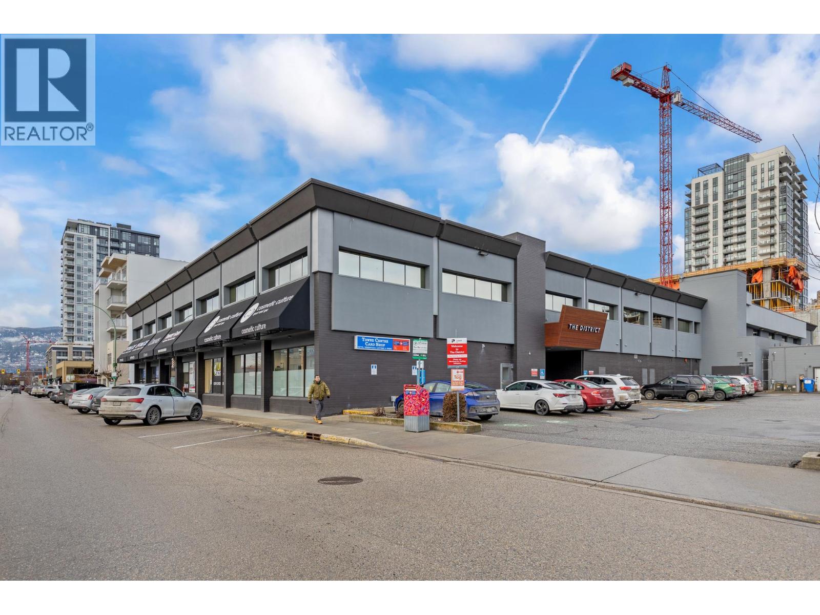 565 Bernard Avenue Unit# 13, Kelowna, British Columbia  V1Y 8R4 - Photo 17 - 10385244