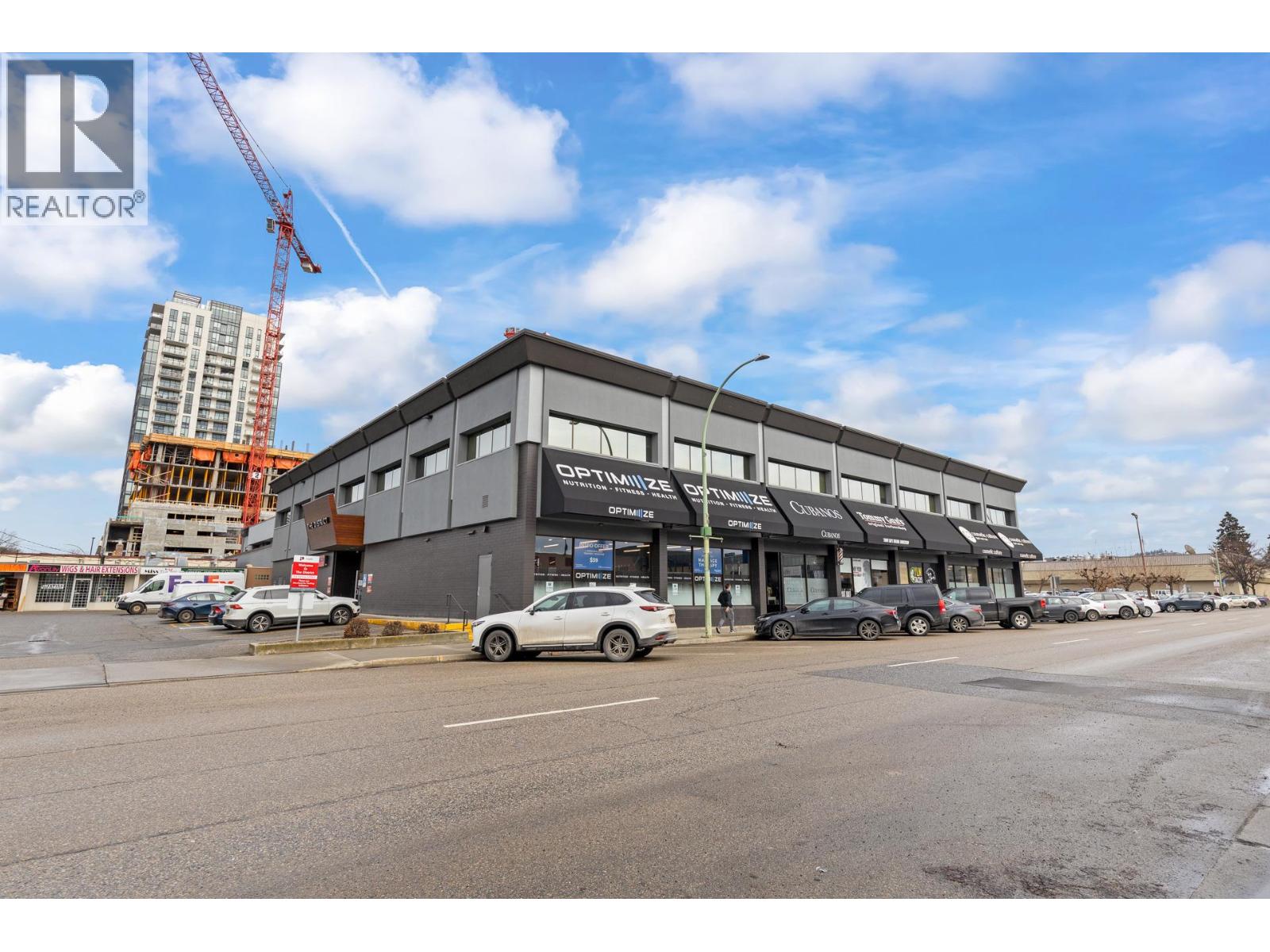 565 Bernard Avenue Unit# 13, Kelowna, British Columbia  V1Y 8R4 - Photo 19 - 10385244