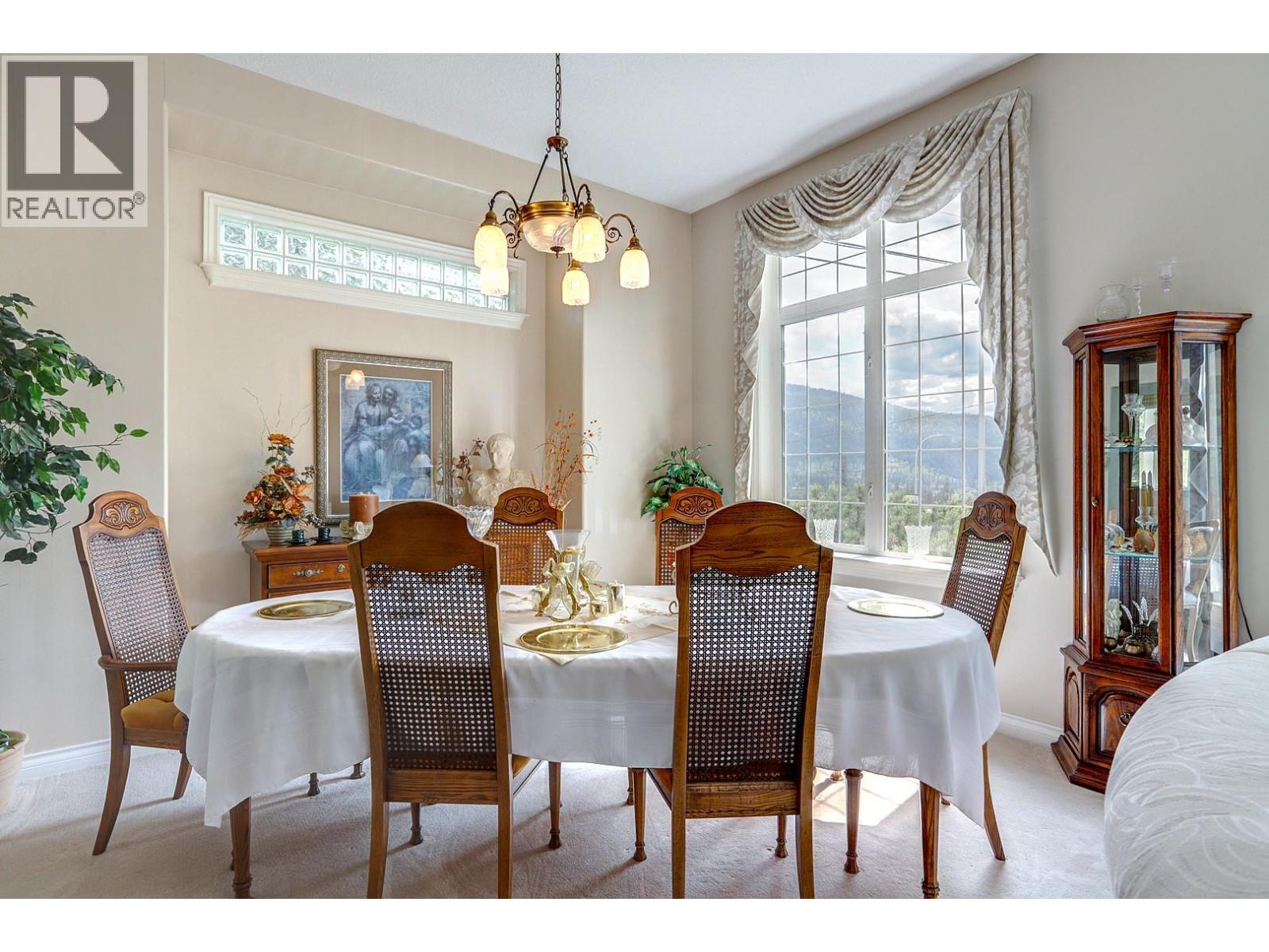 1101 Phoenix Drive, Vernon, British Columbia  V1B 3M4 - Photo 15 - 10385942