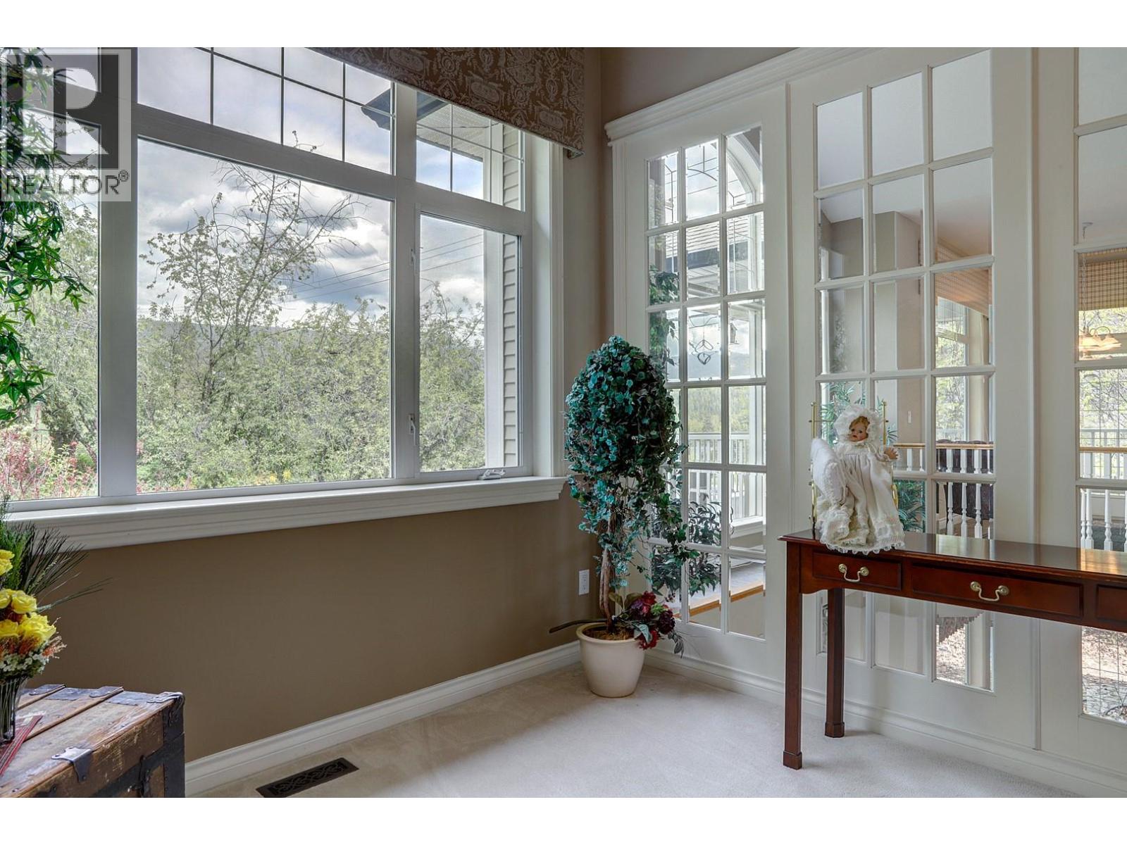 1101 Phoenix Drive, Vernon, British Columbia  V1B 3M4 - Photo 36 - 10385942
