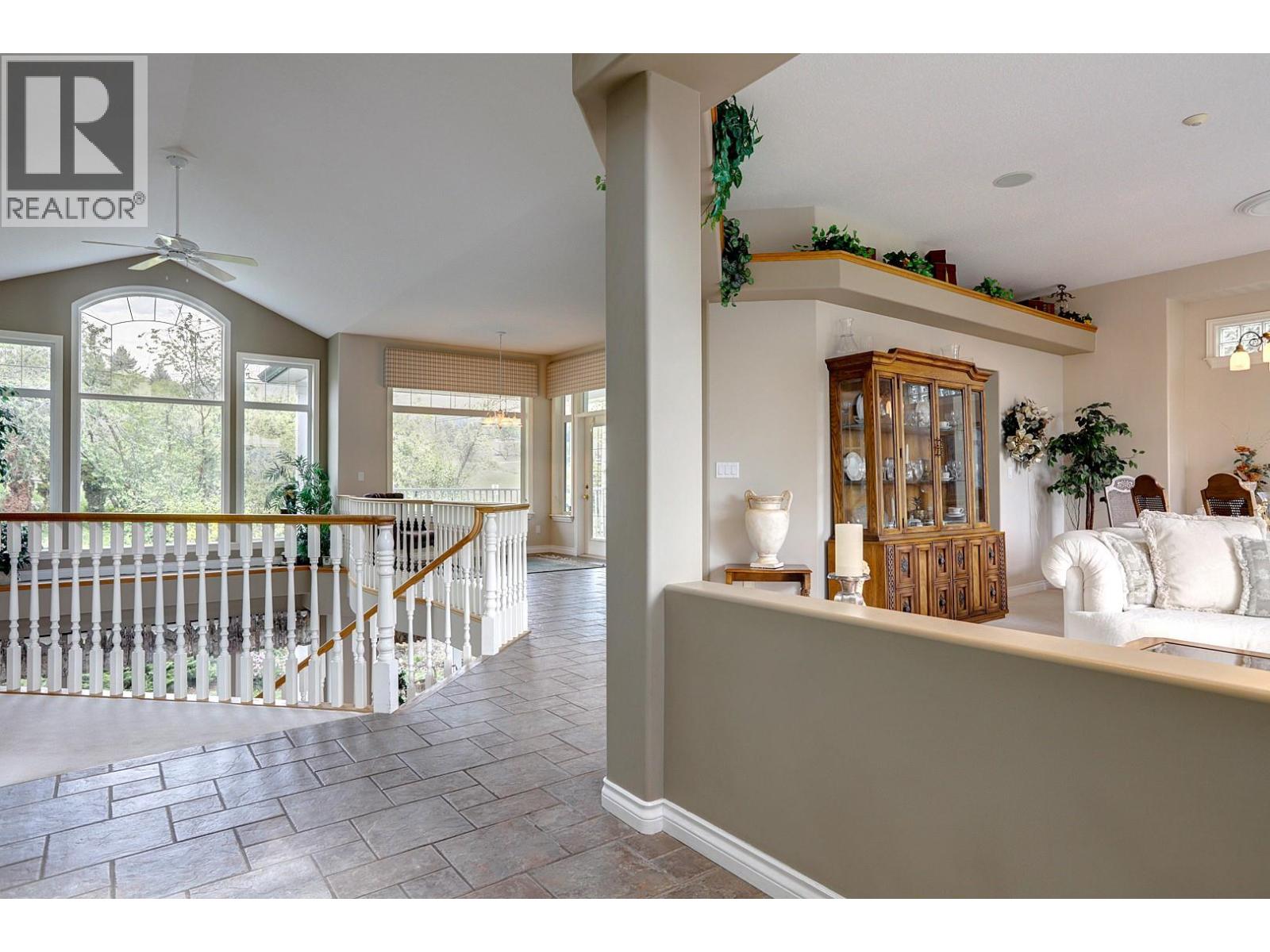 1101 Phoenix Drive, Vernon, British Columbia  V1B 3M4 - Photo 6 - 10385942
