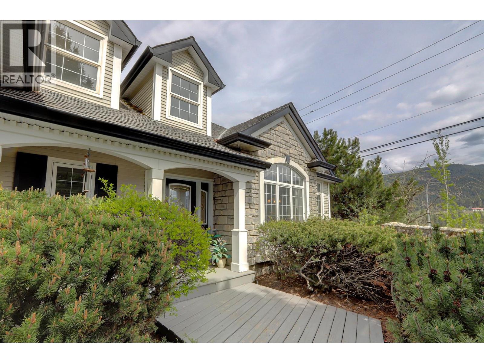 1101 Phoenix Drive, Vernon, British Columbia  V1B 3M4 - Photo 85 - 10385942