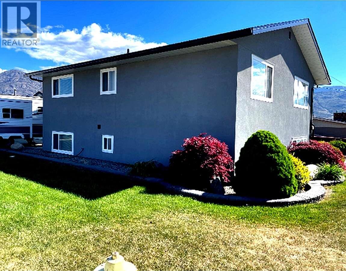 9106 Hummingbird Lane, Osoyoos, British Columbia  V0H 1V5 - Photo 2 - 10386196
